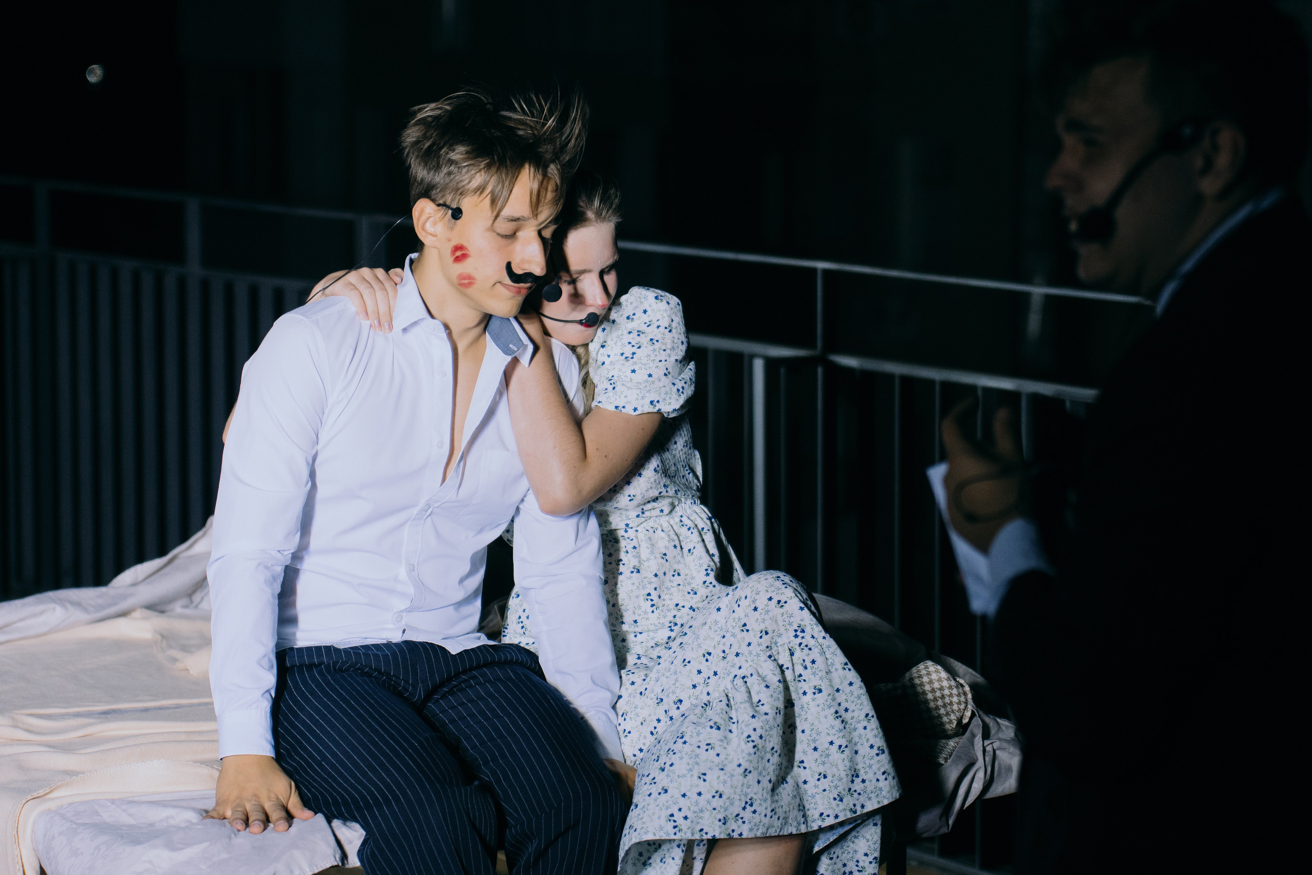 ПОМРЕЖ | Новая земля