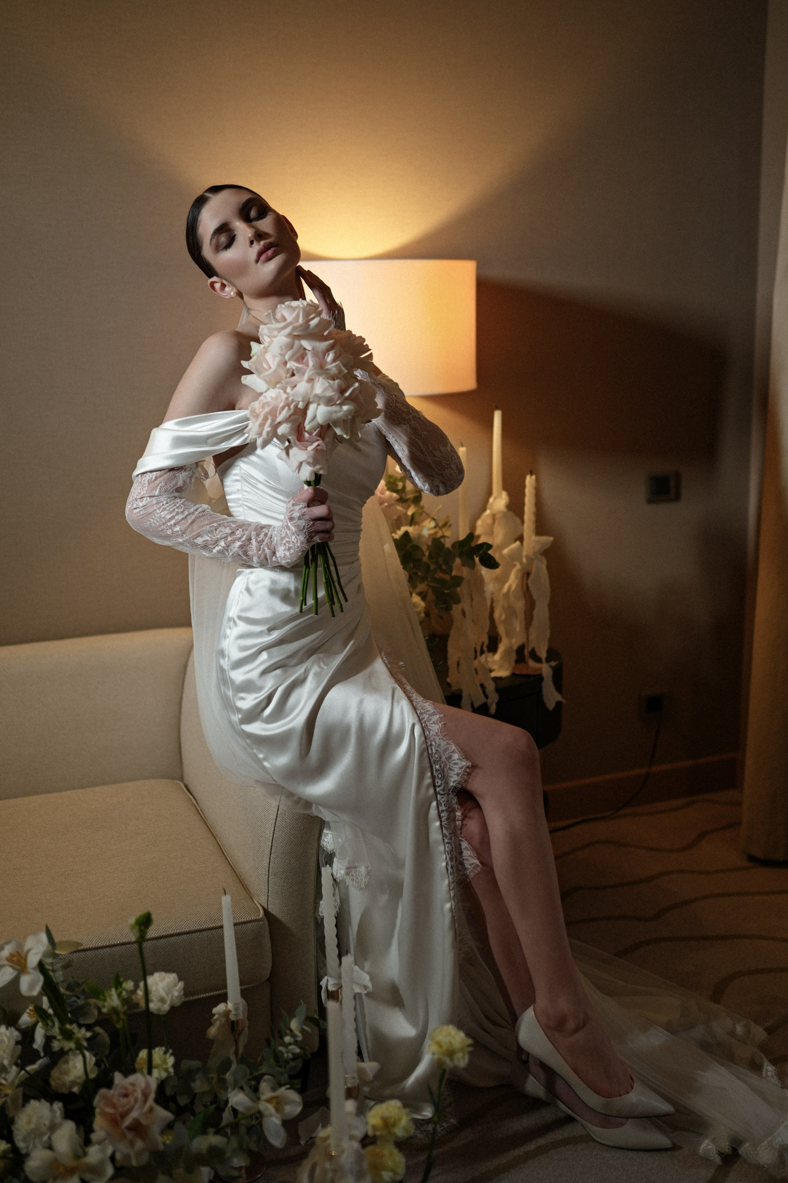 KEN&BEATRISS. Свадебный фотограф в Санкт-Петербурге Харичева Анастасия