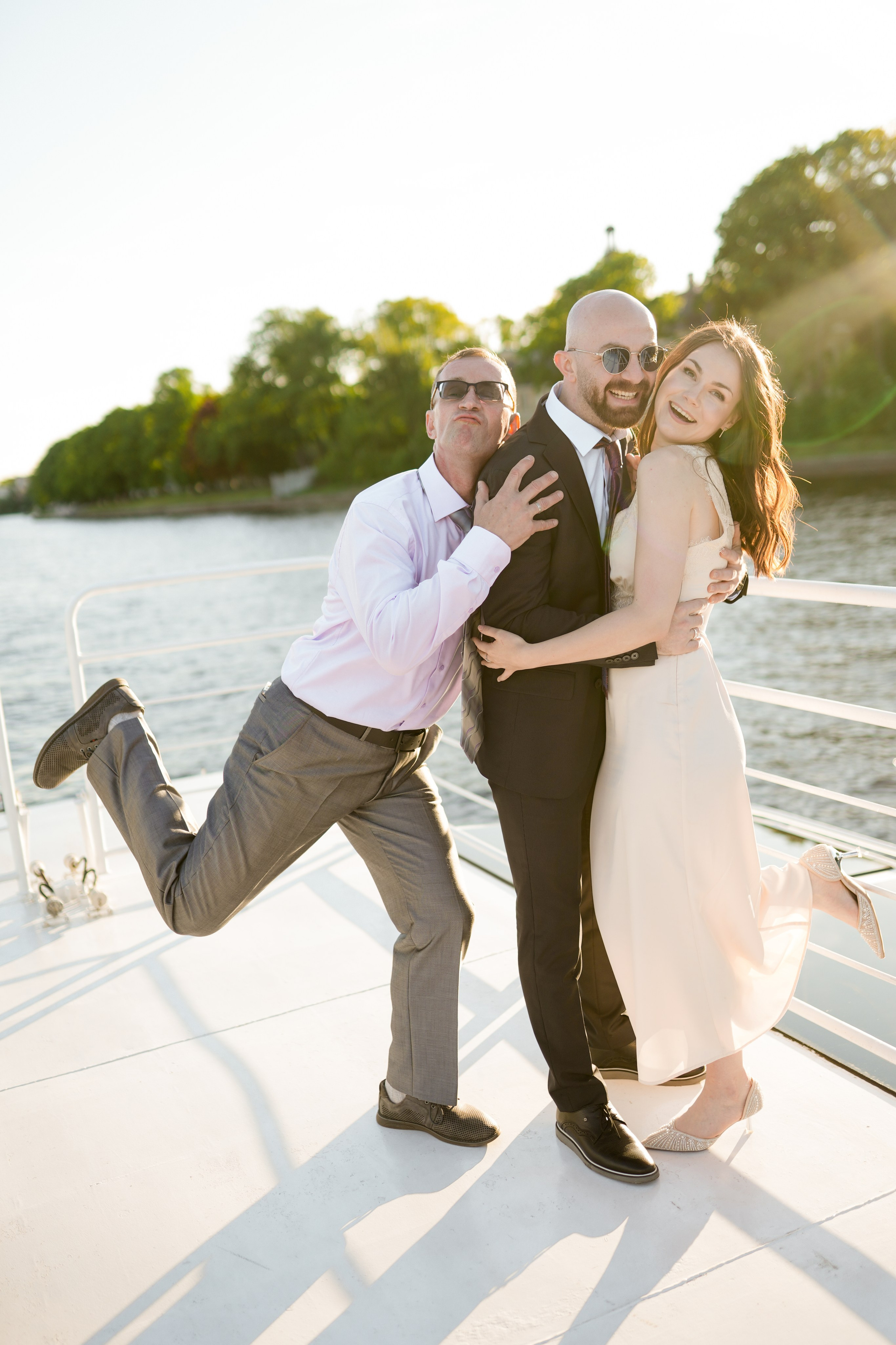 EDUARD & DARIA. Свадебный фотограф в Санкт-Петербурге Харичева Анастасия