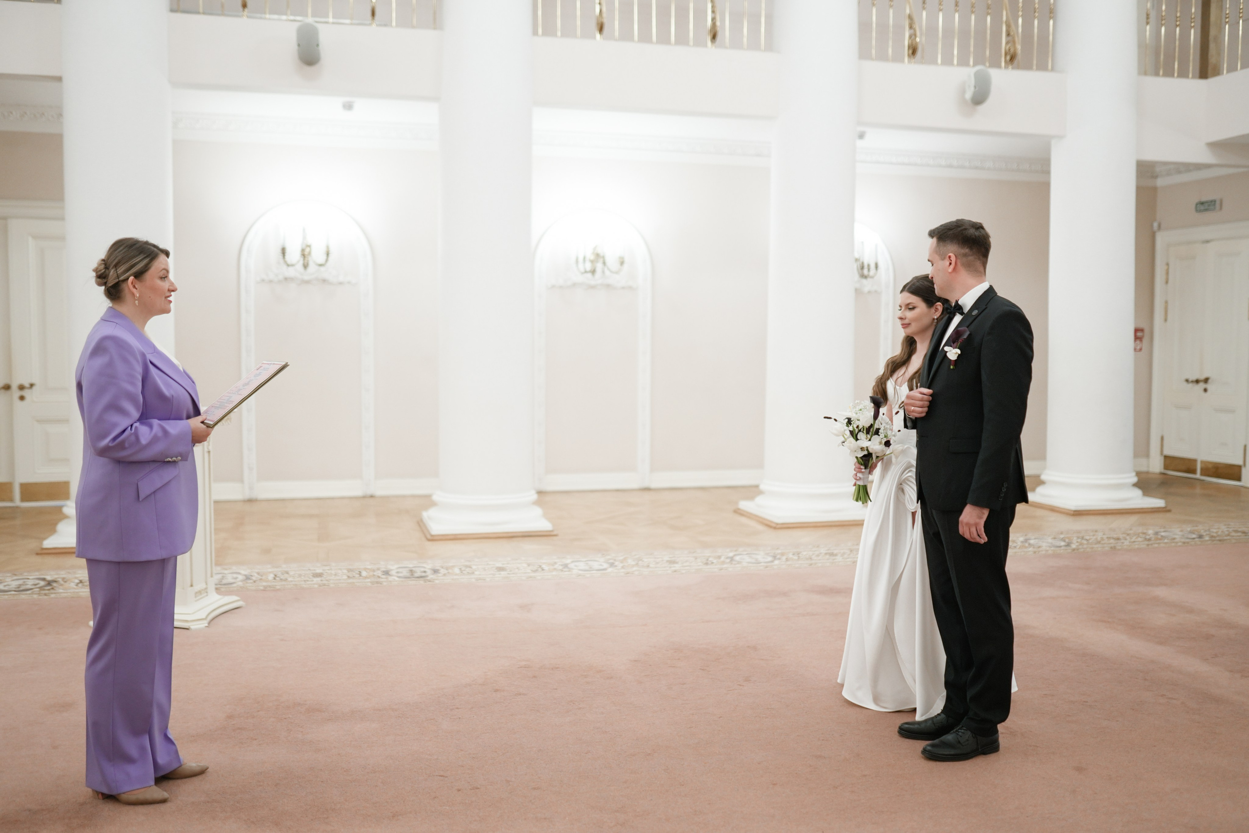 EVGENIY&MARINA. Свадебный фотограф в Санкт-Петербурге Харичева Анастасия