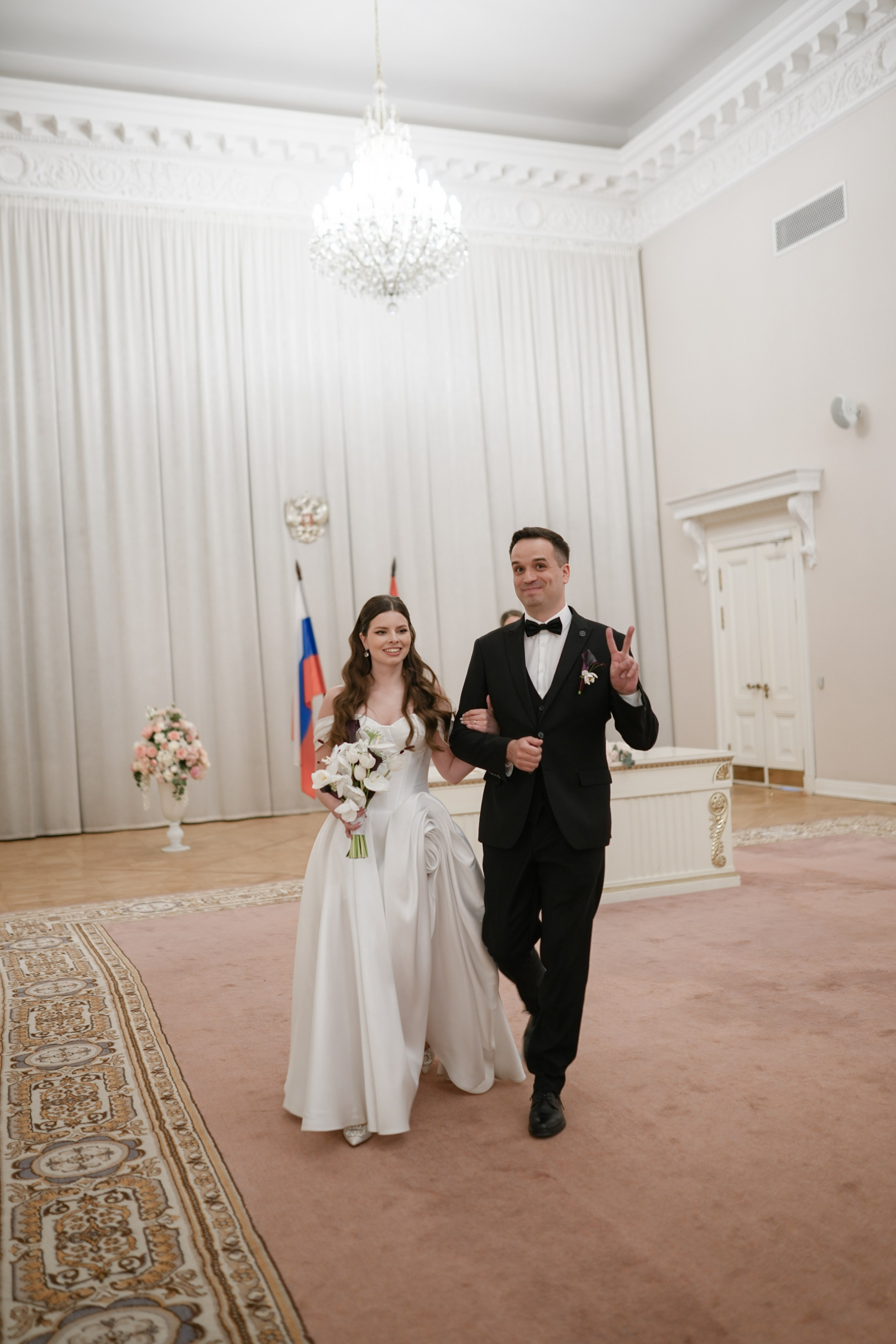 EVGENIY&MARINA. Свадебный фотограф в Санкт-Петербурге Харичева Анастасия