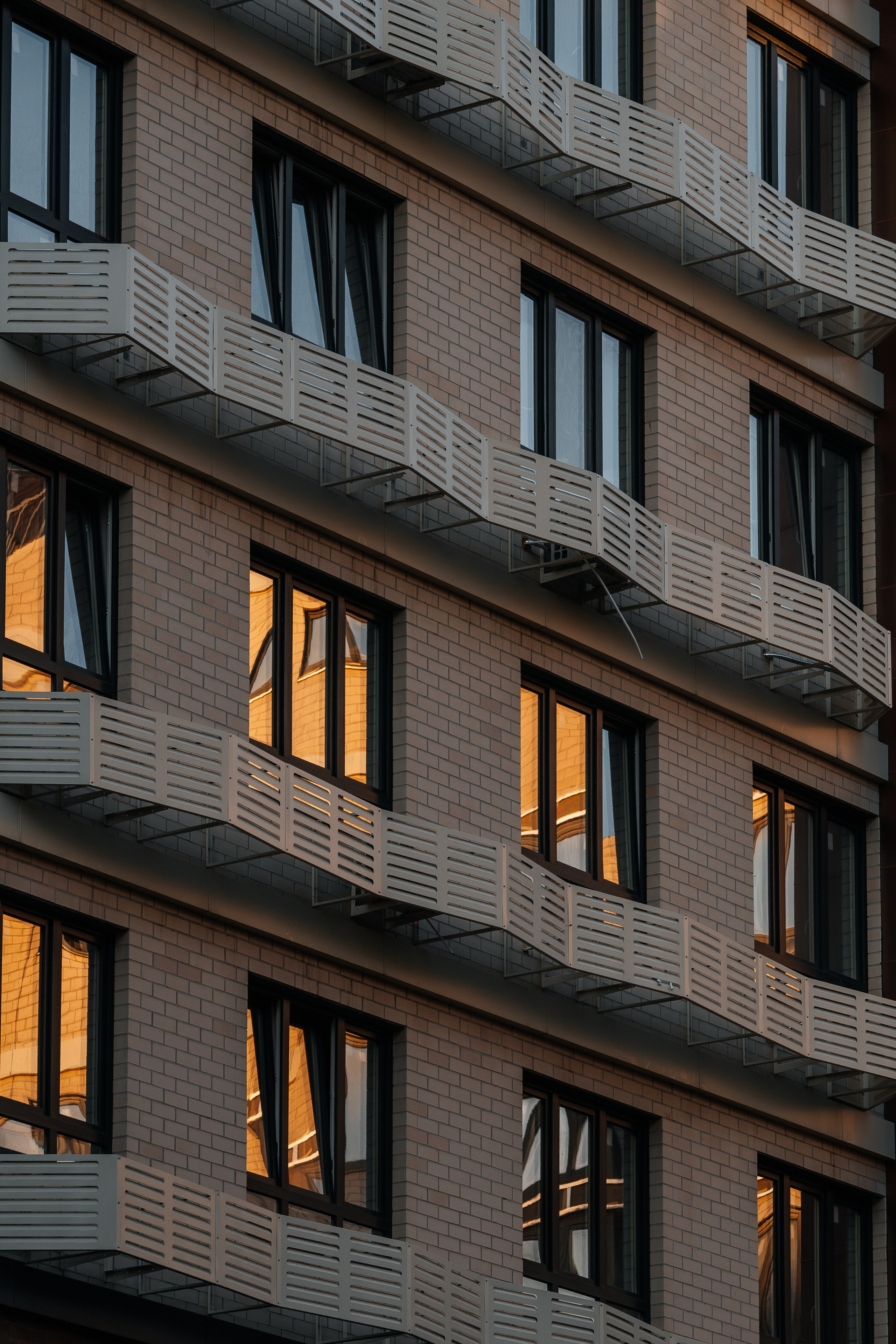 ЖК Парк Победы. KORCHAGIN VIDEO