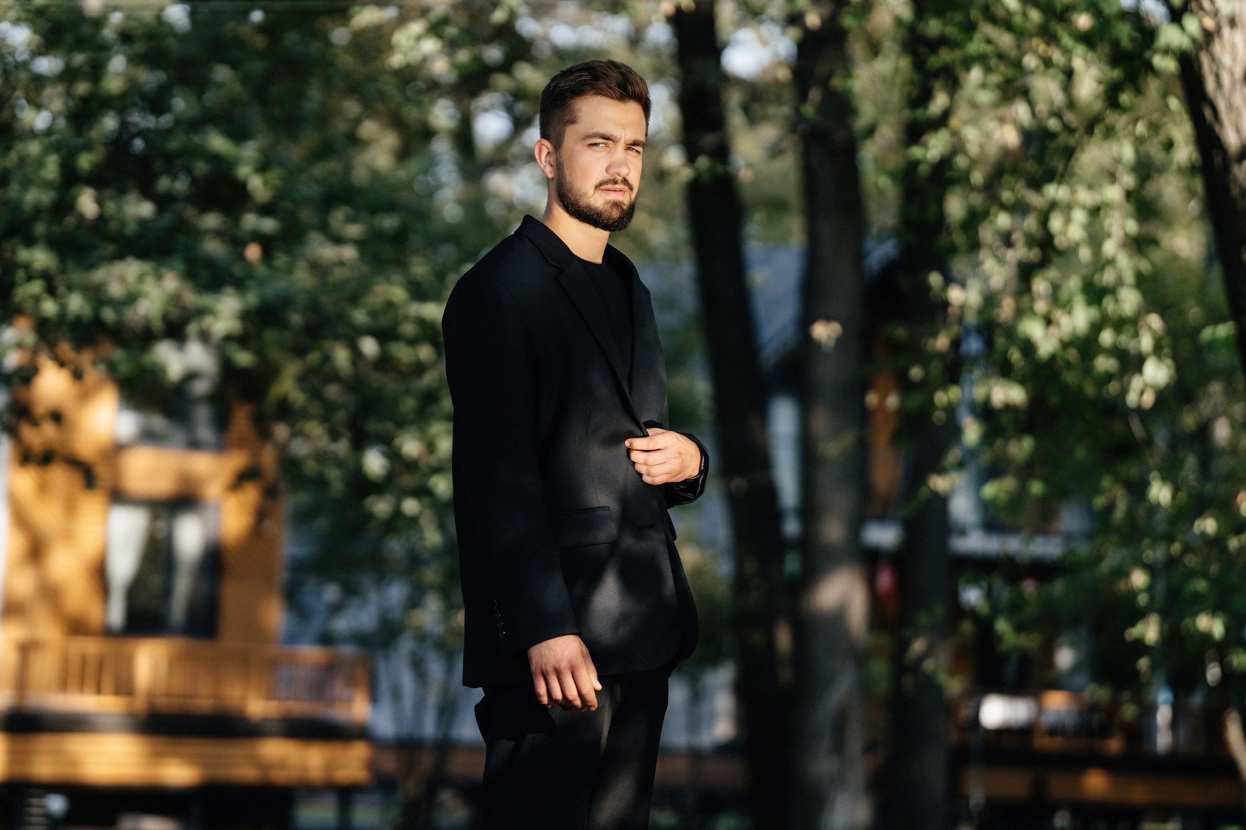 Репортаж за 5 минут. Свадебный фотограф Александр Воронов — Белгород, Воронеж, Москва