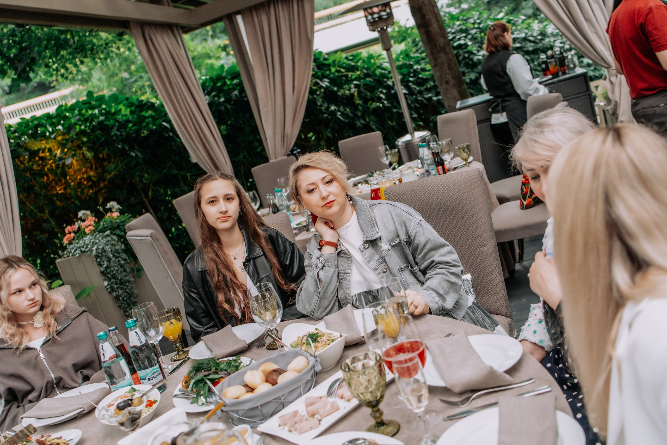 РЕПОРТАЖ. АННА ТРУНОВА | ФОТОГРАФ ЗВЁЗД