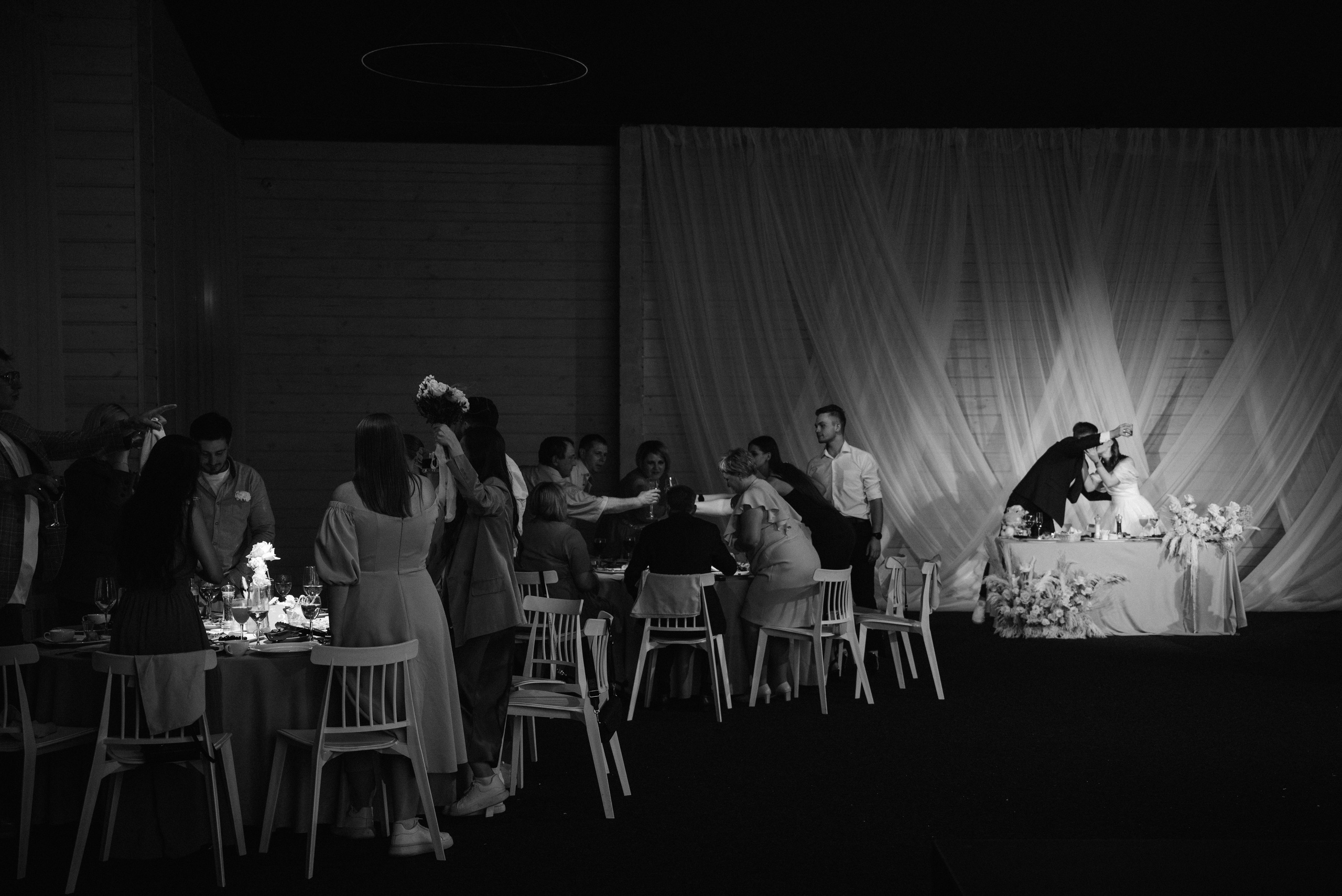 Максим и Анна. Свадебный фотограф Надежда Долгова