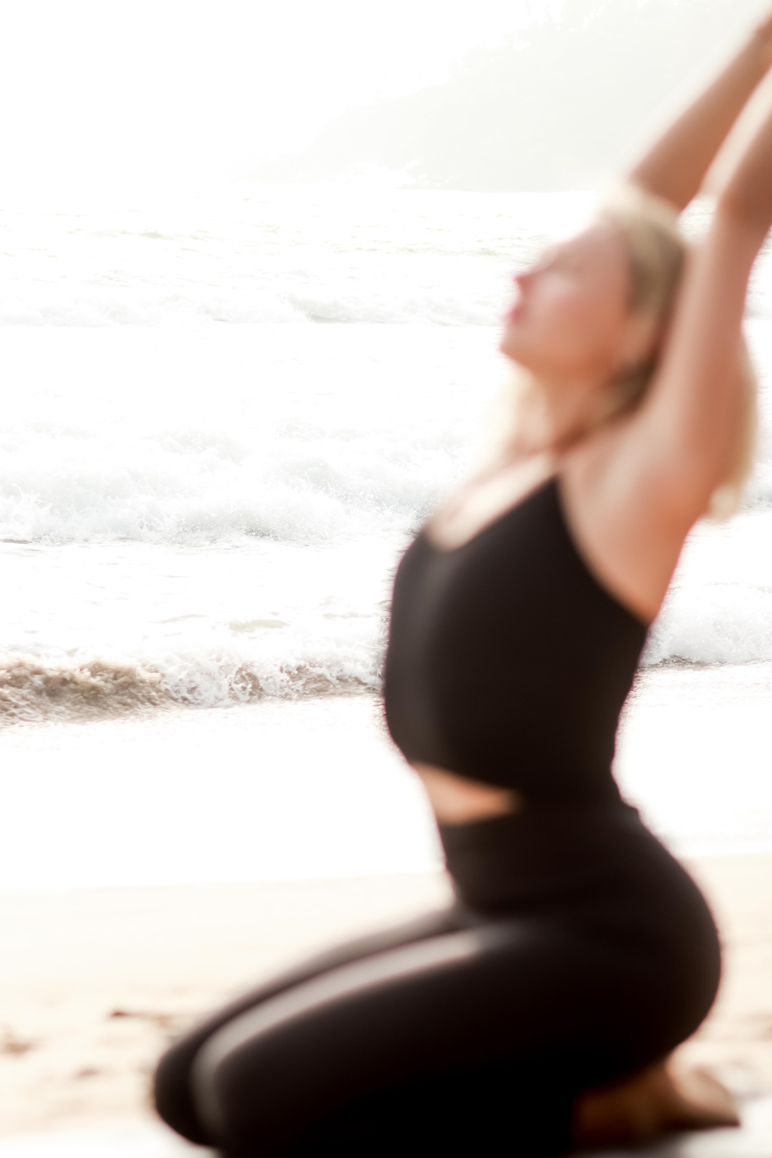 Йога учитель Юлия. Фотограф на Шри-Ланке