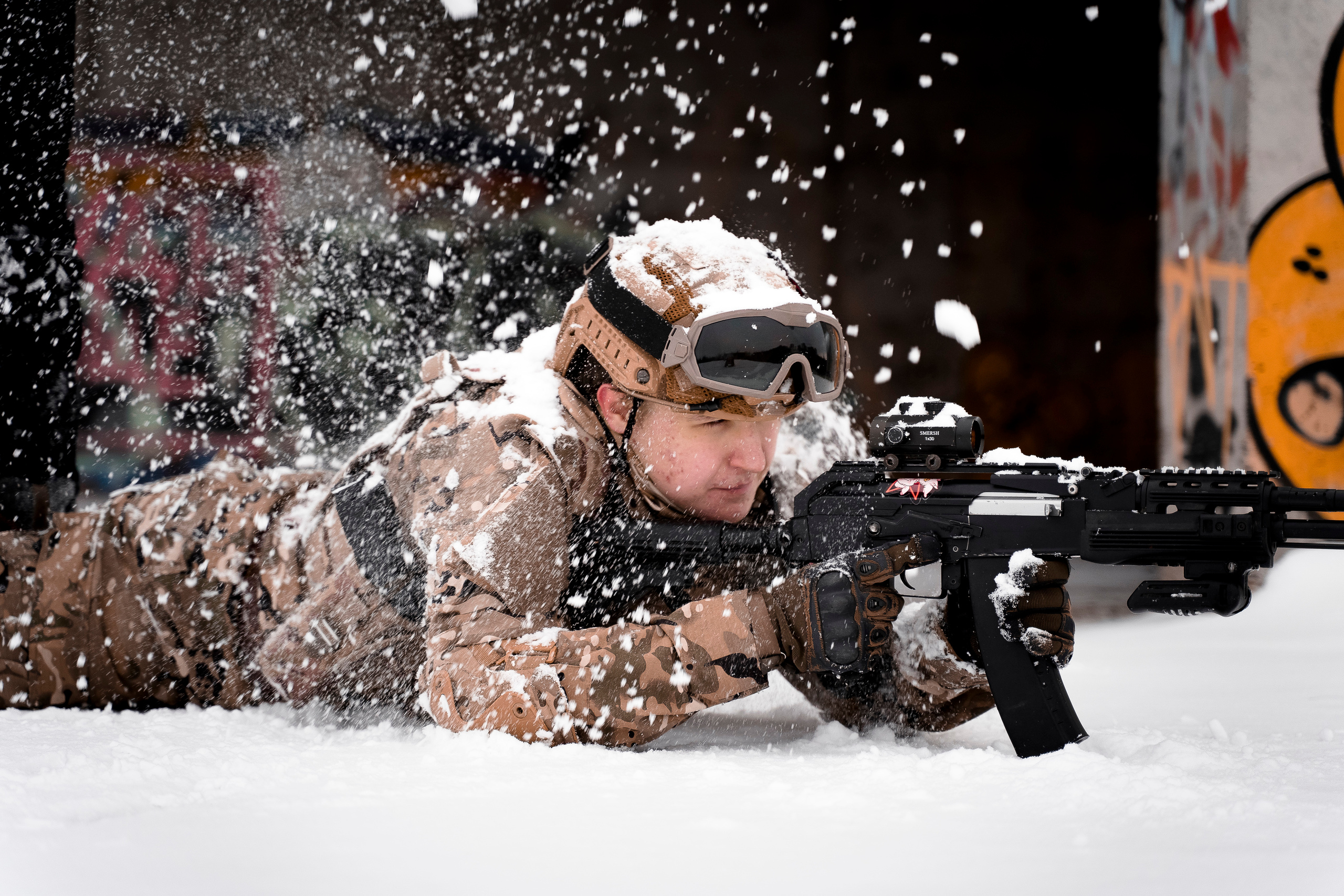 Миссия выполнима. Фотограф в Уфе, индивидуальный, жанровый, бизнес портрет, семейные фот