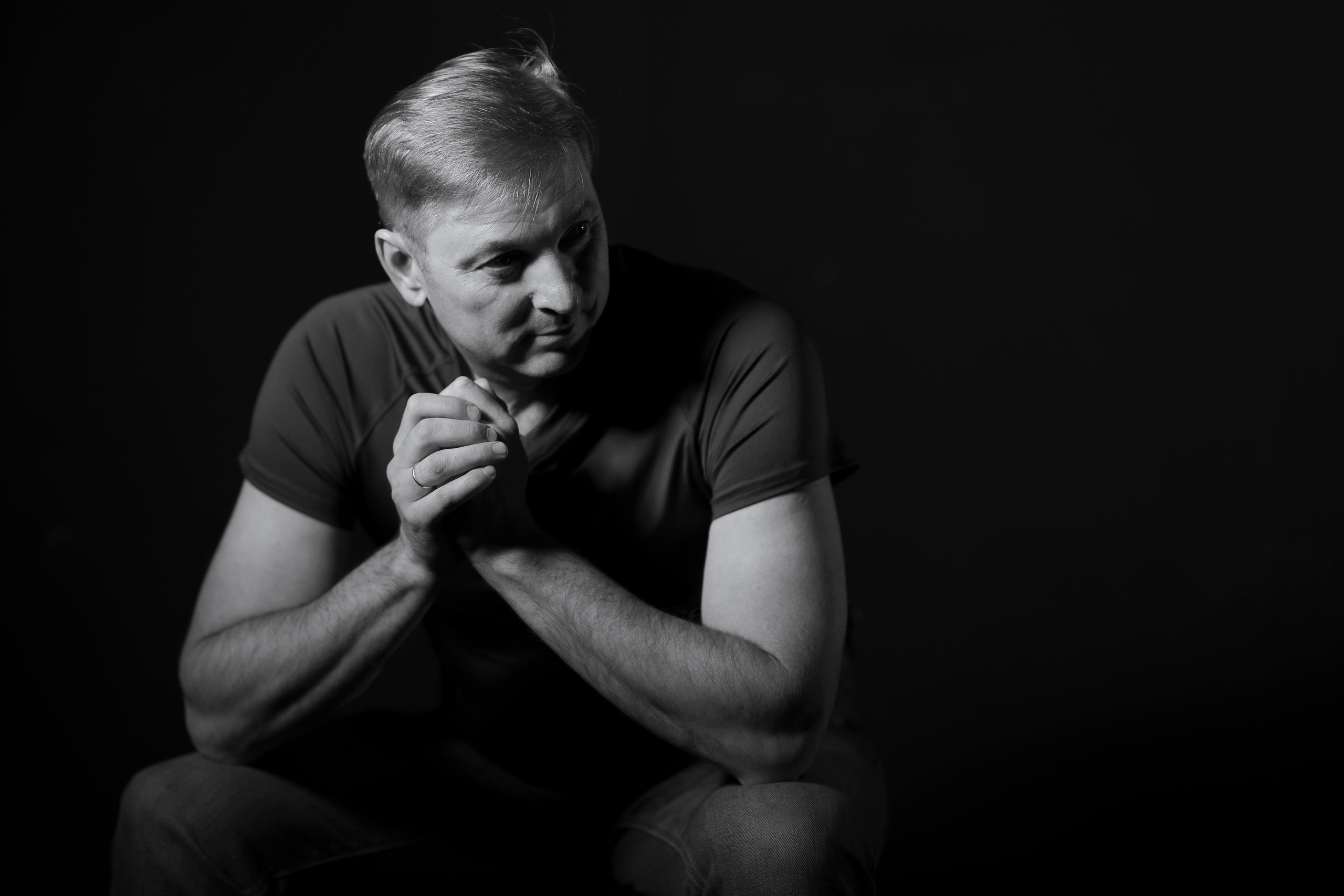 Ярослав. Фотограф в Уфе, индивидуальный, жанровый, бизнес портрет, семейные фот