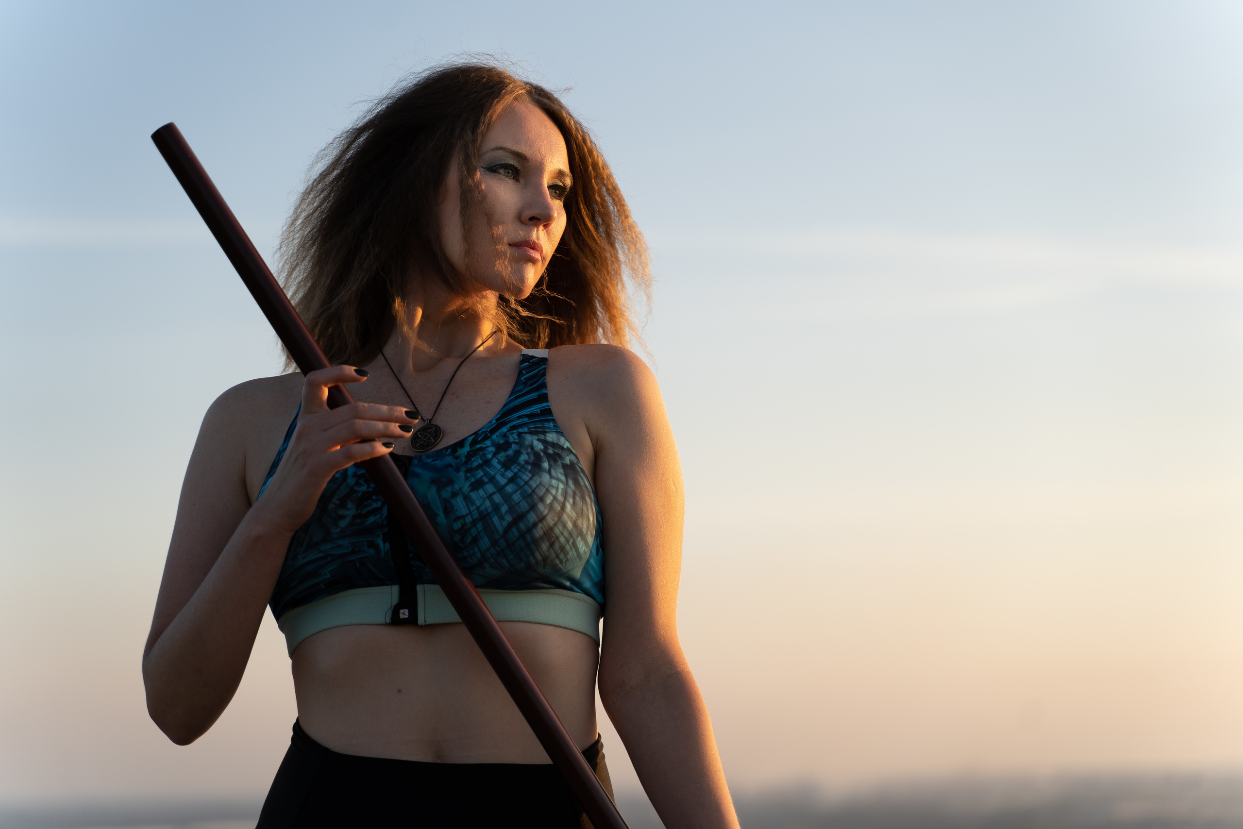 Приветствие солнцу. Фотограф в Уфе, индивидуальный, жанровый, бизнес портрет, семейные фот