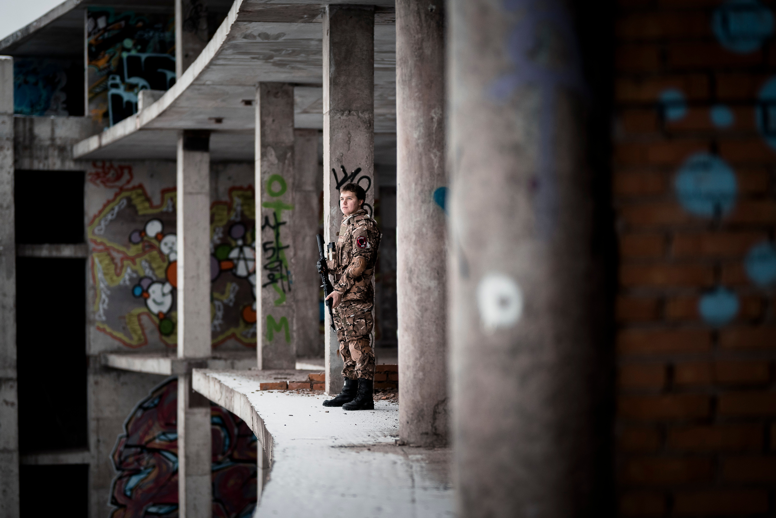 Миссия выполнима. Фотограф в Уфе, индивидуальный, жанровый, бизнес портрет, семейные фот