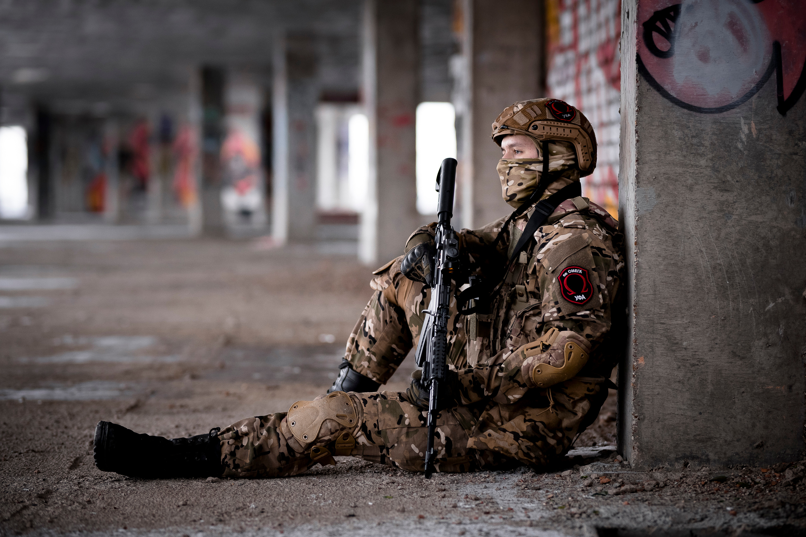 Миссия выполнима. Фотограф в Уфе, индивидуальный, жанровый, бизнес портрет, семейные фот