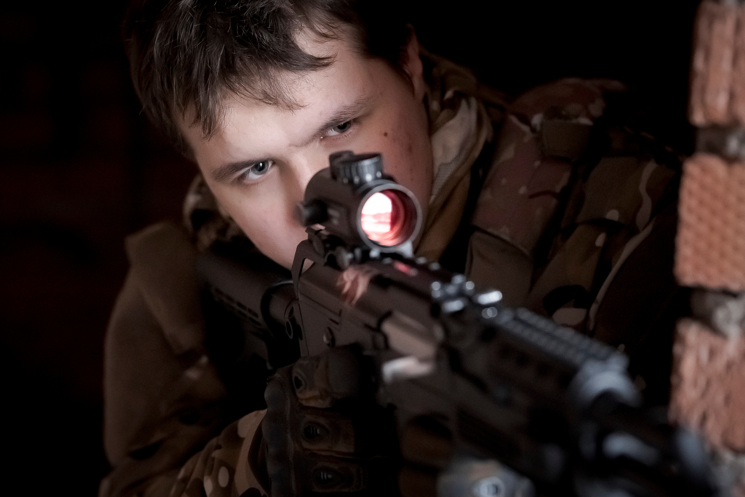 Миссия выполнима. Фотограф в Уфе, индивидуальный, жанровый, бизнес портрет, семейные фот