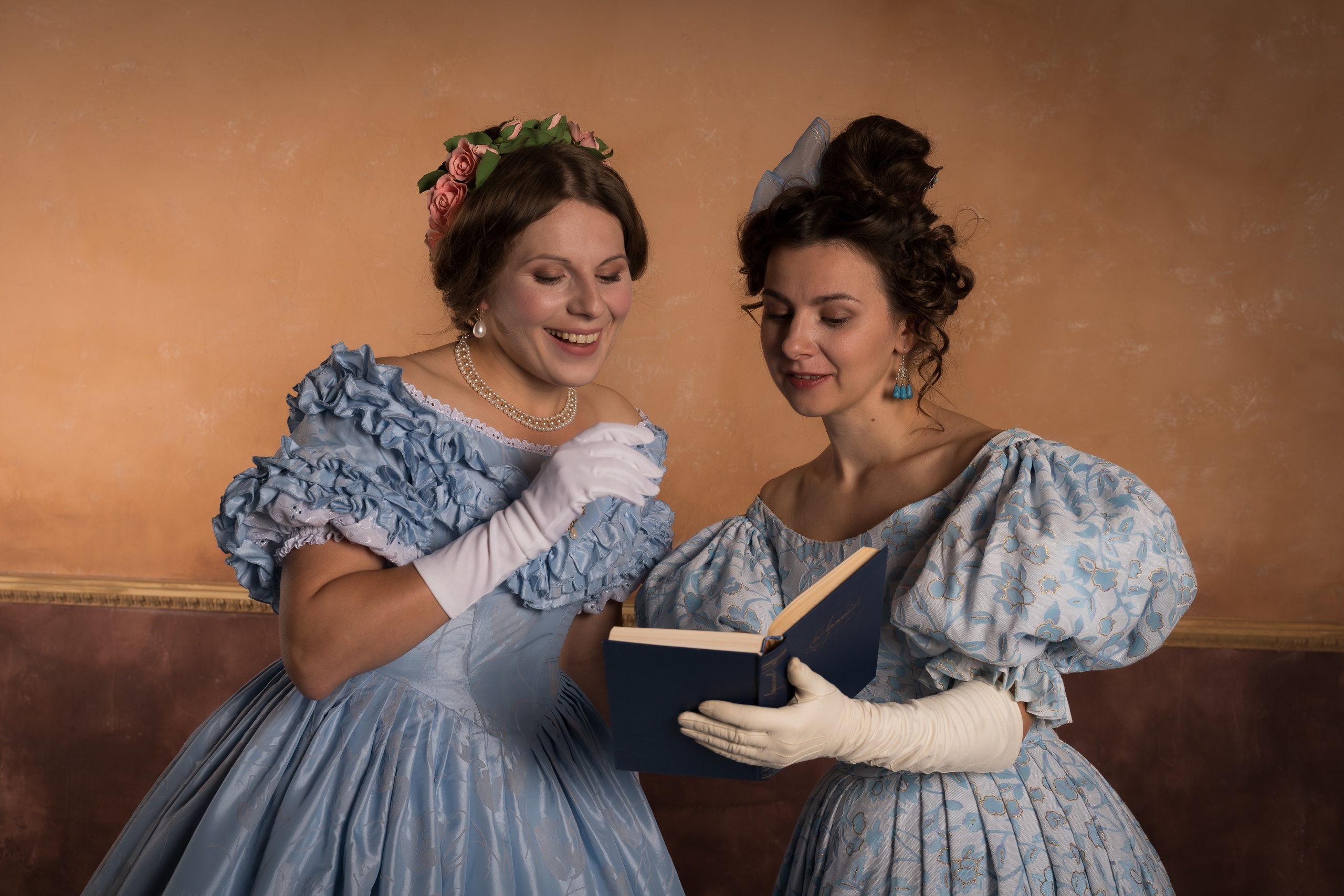 Перед балом. Фотограф в Уфе, индивидуальный, жанровый, бизнес портрет, семейные фот