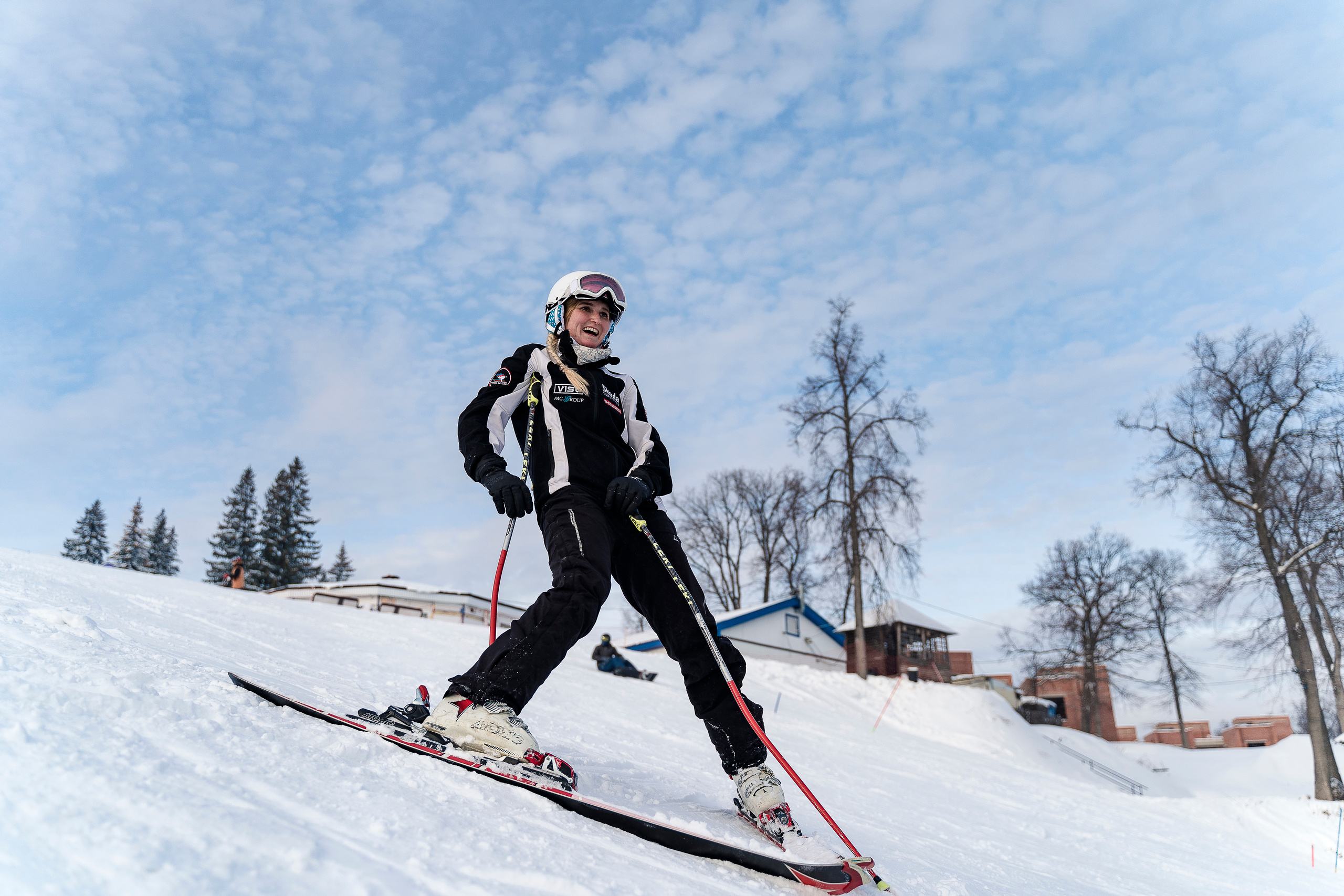 Где-то среди облаков. Фотограф в Уфе, индивидуальный, жанровый, бизнес портрет, семейные фот