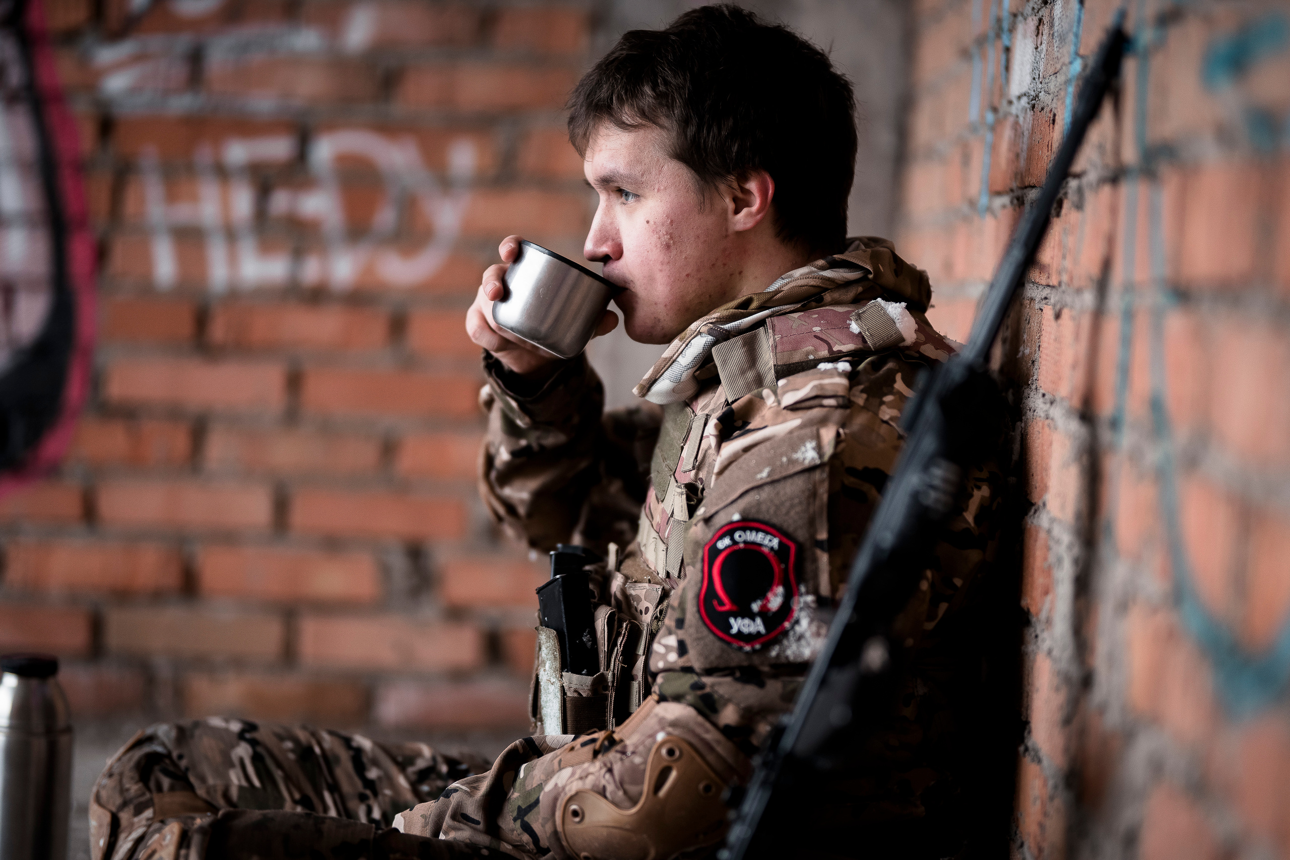 Миссия выполнима. Фотограф в Уфе, индивидуальный, жанровый, бизнес портрет, семейные фот