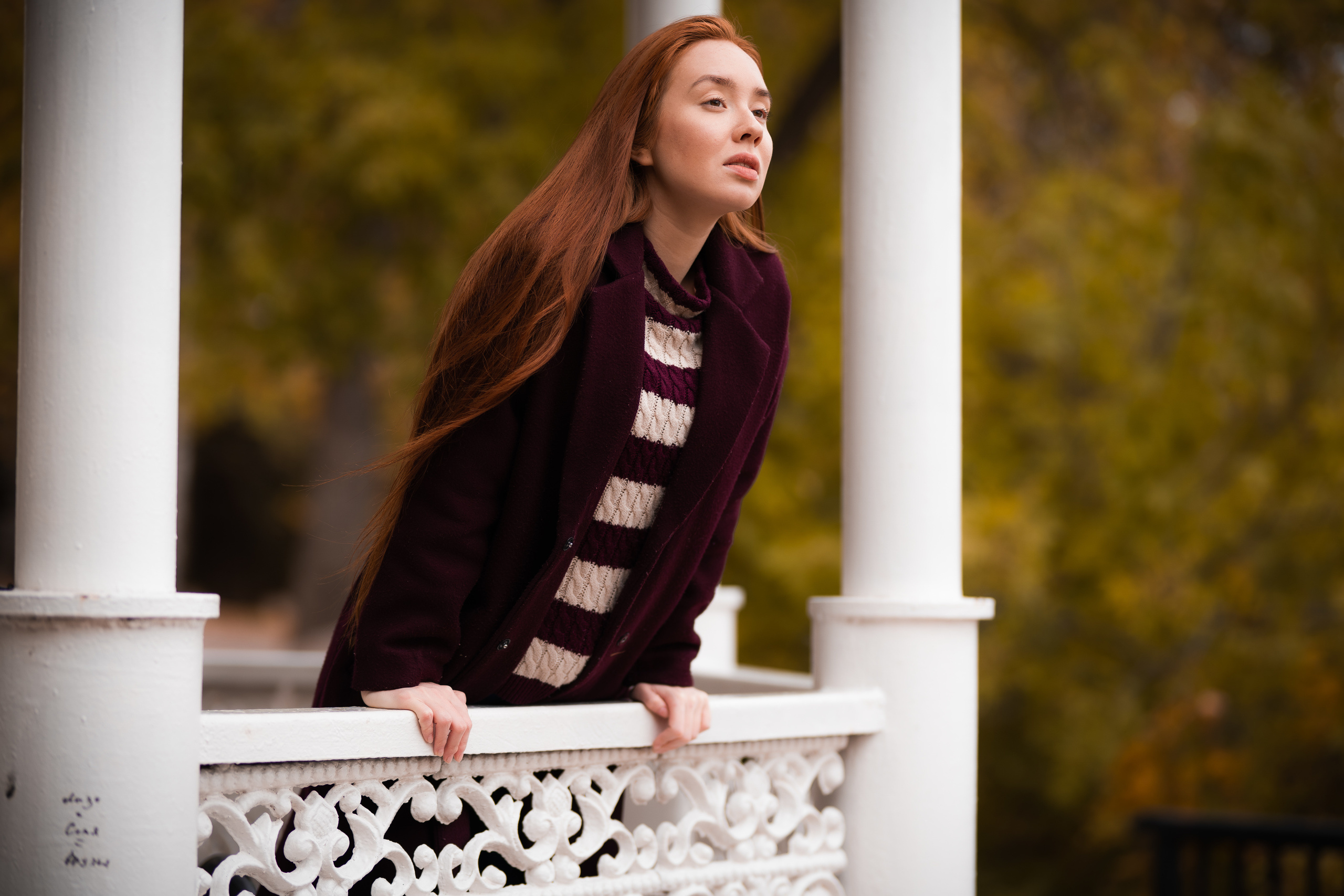 Настя. Фотограф в Уфе, индивидуальный, жанровый, бизнес портрет, семейные фот