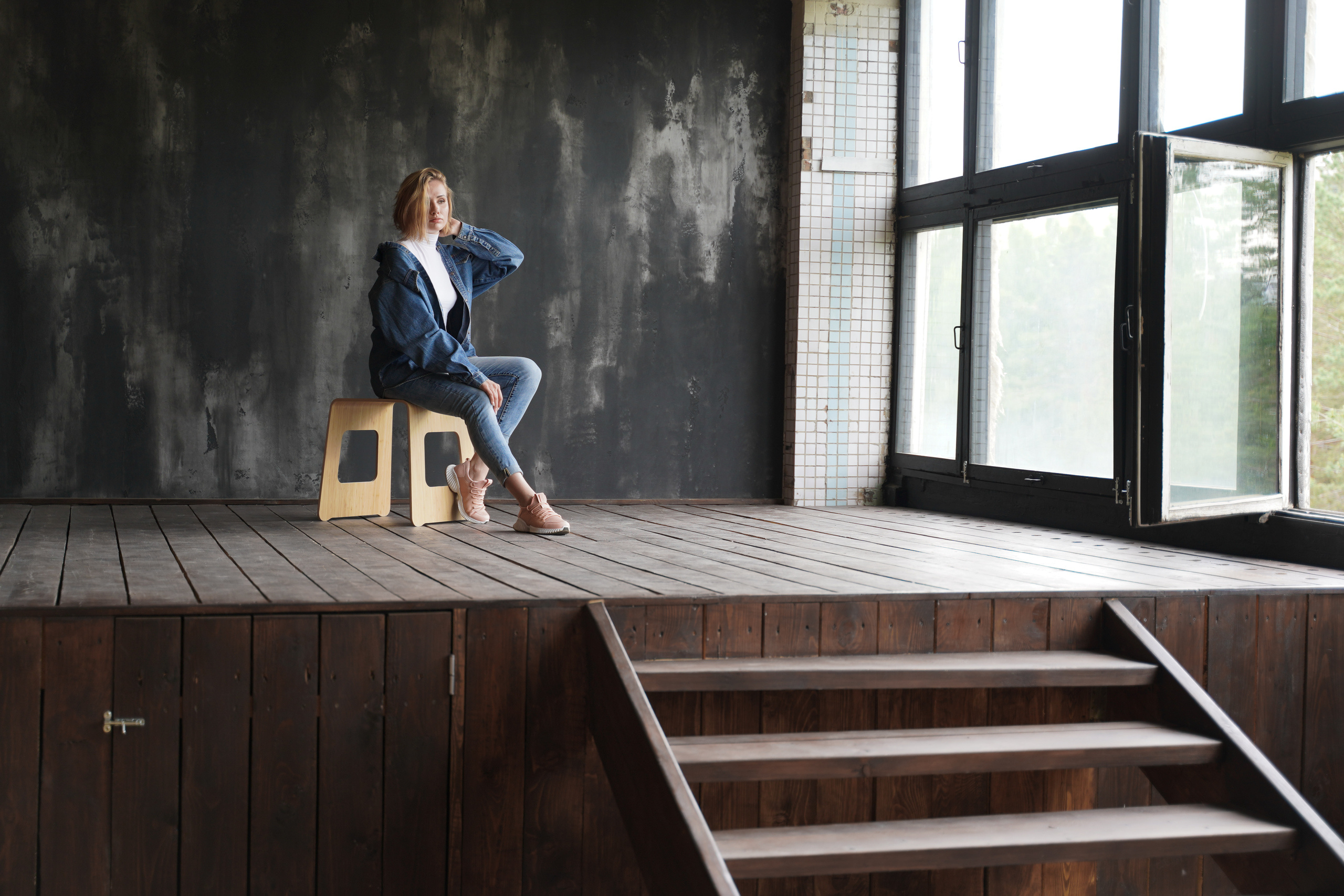 Ольга. Фотограф в Уфе, индивидуальный, жанровый, бизнес портрет, семейные фот