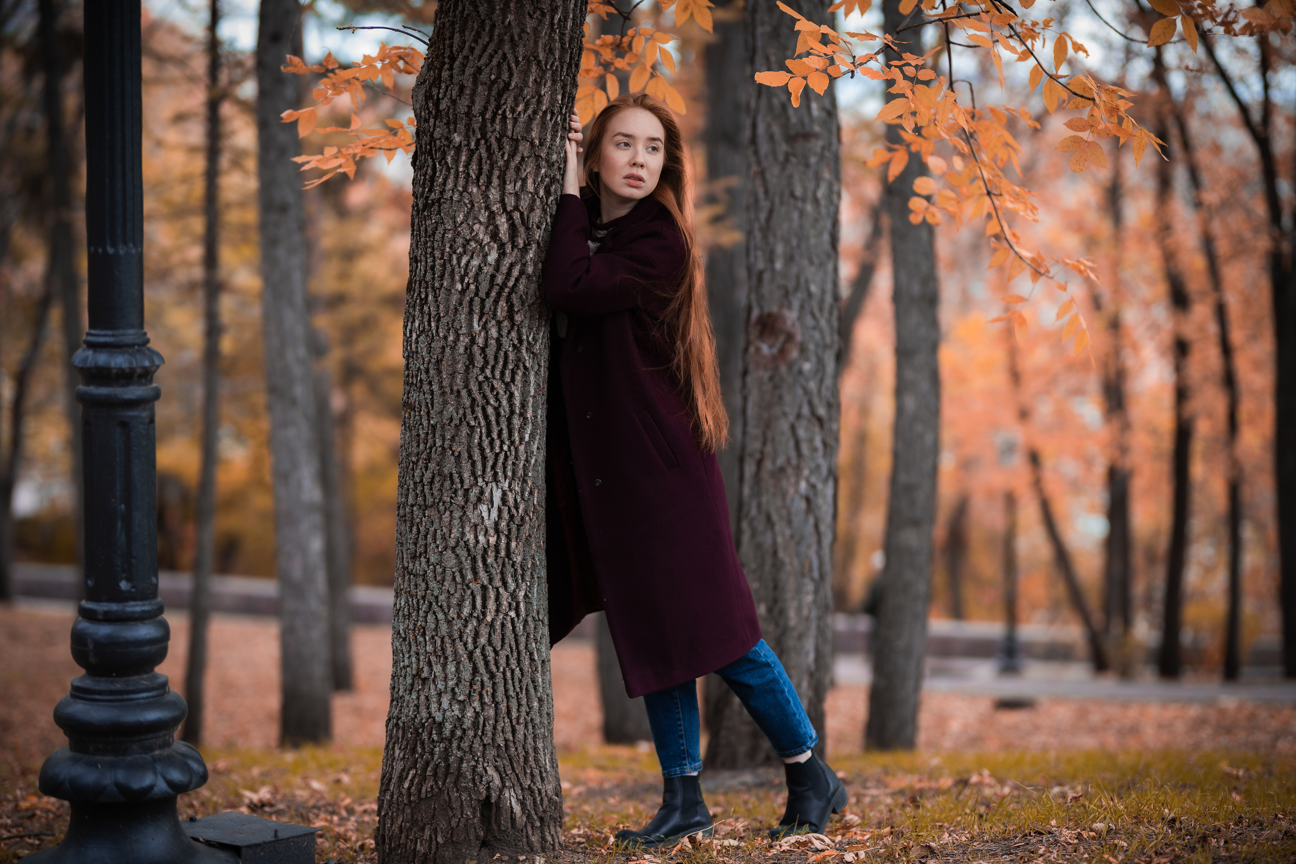 Настя. Фотограф в Уфе, индивидуальный, жанровый, бизнес портрет, семейные фот