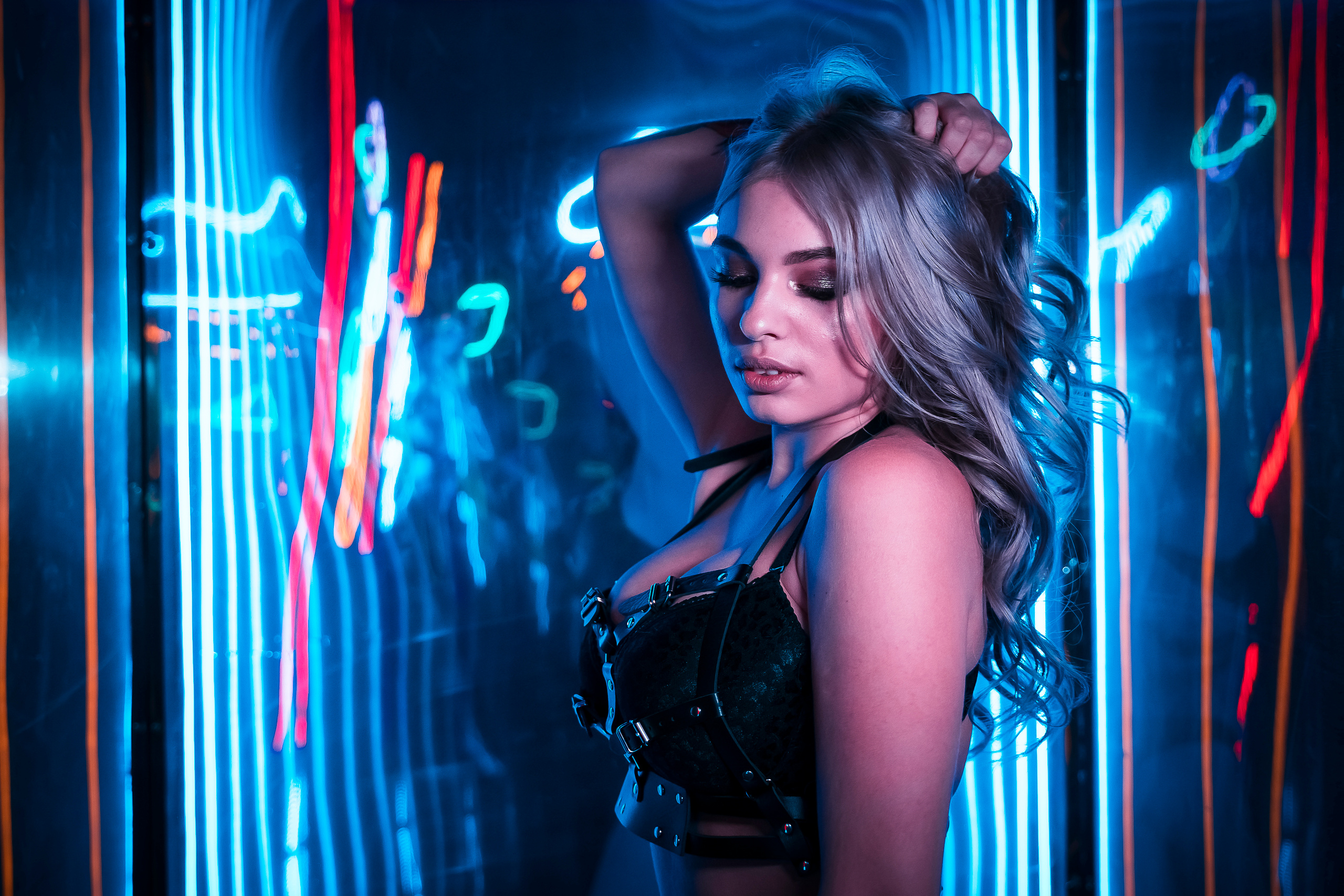 Фотограф в Уфе, индивидуальный, жанровый, бизнес портрет, семейные фот