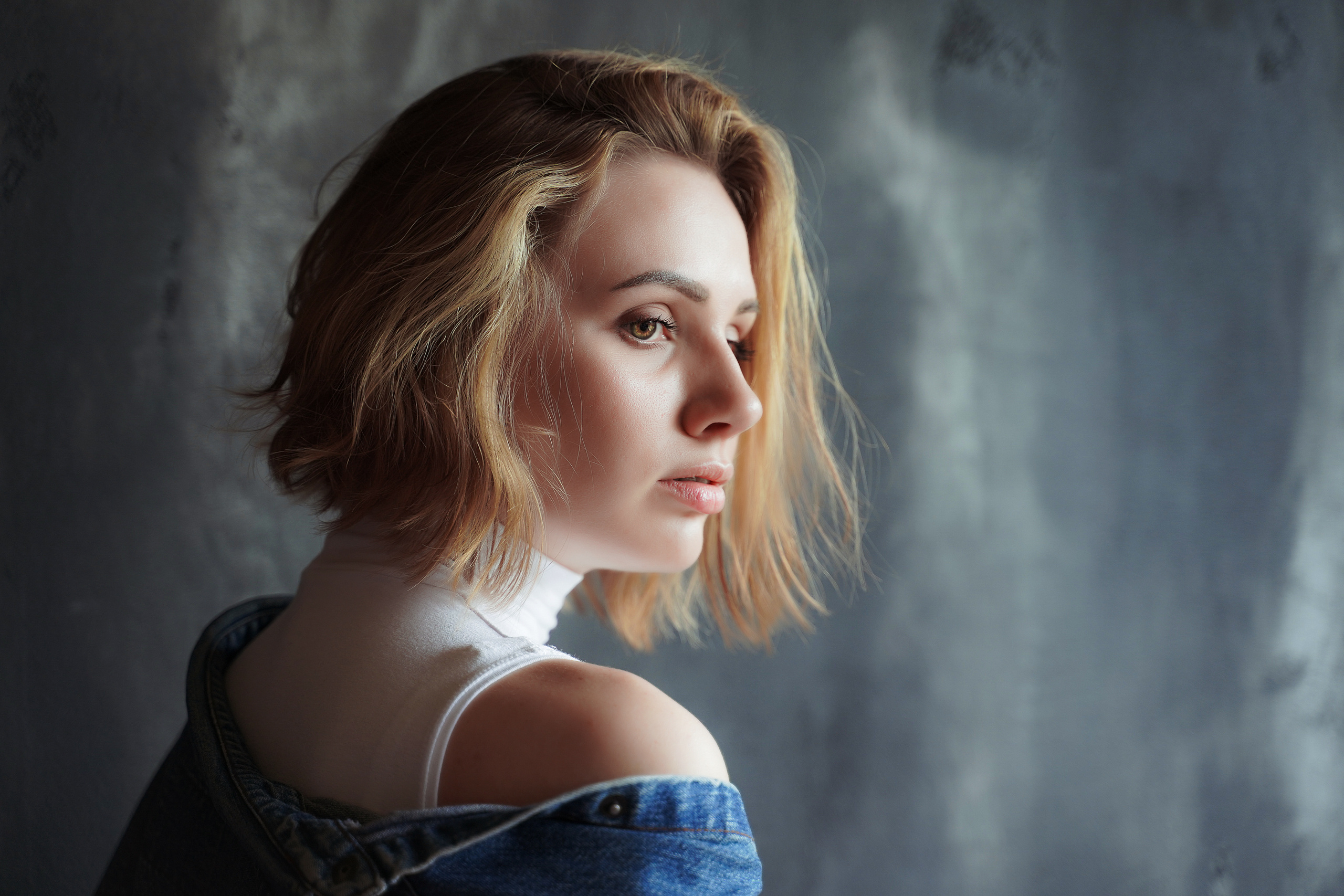 Ольга. Фотограф в Уфе, индивидуальный, жанровый, бизнес портрет, семейные фот