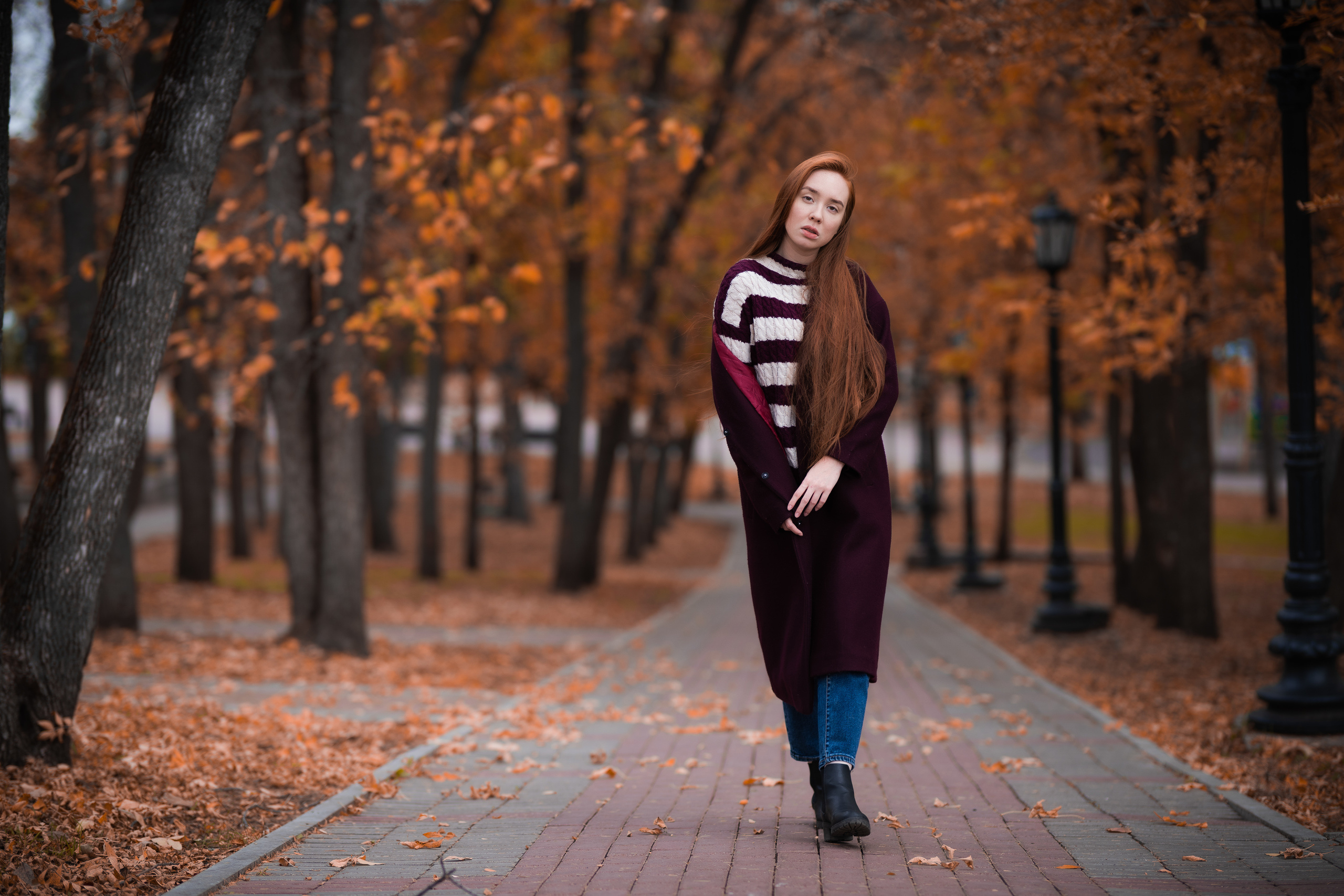 Настя. Фотограф в Уфе, индивидуальный, жанровый, бизнес портрет, семейные фот