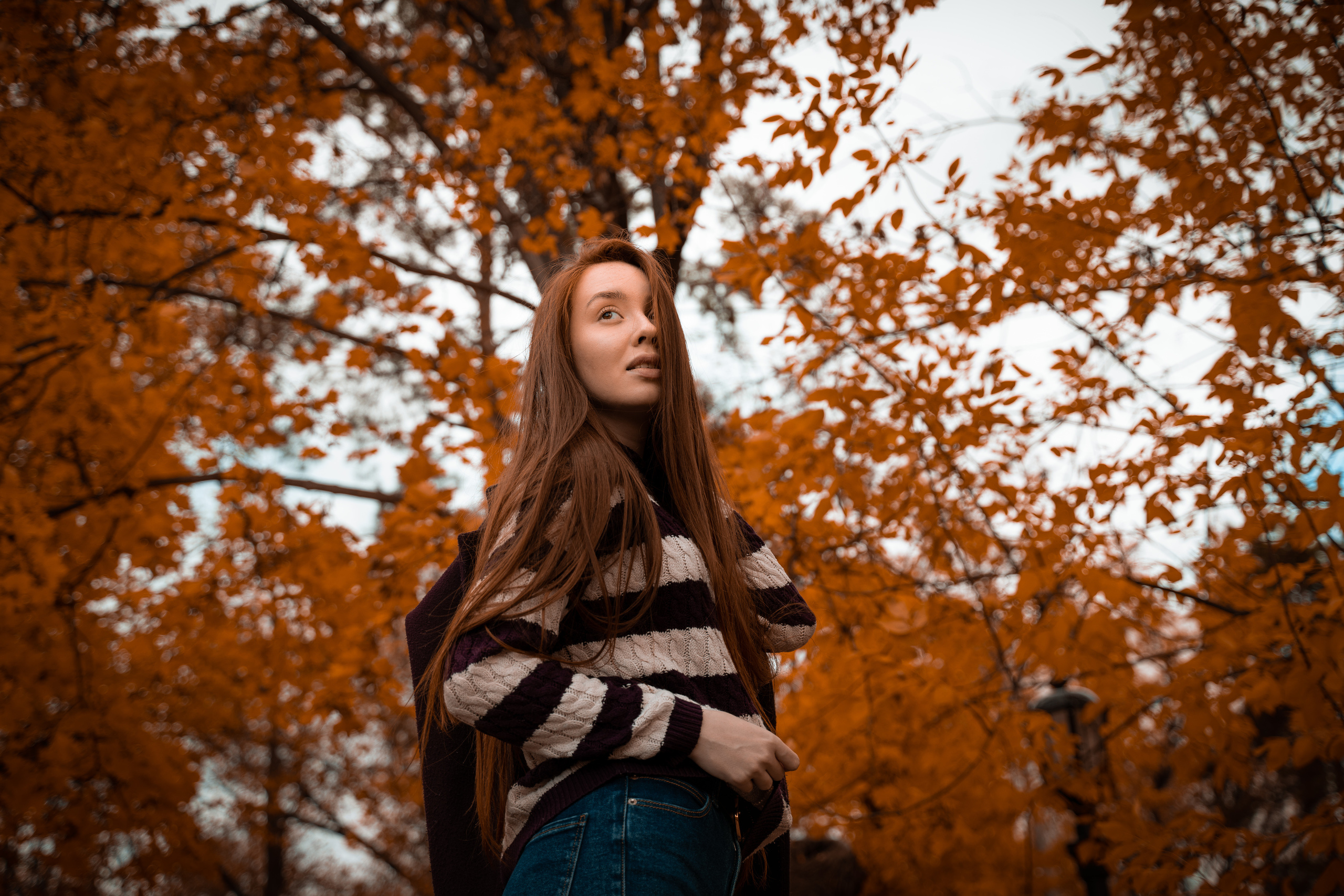 Настя. Фотограф в Уфе, индивидуальный, жанровый, бизнес портрет, семейные фот