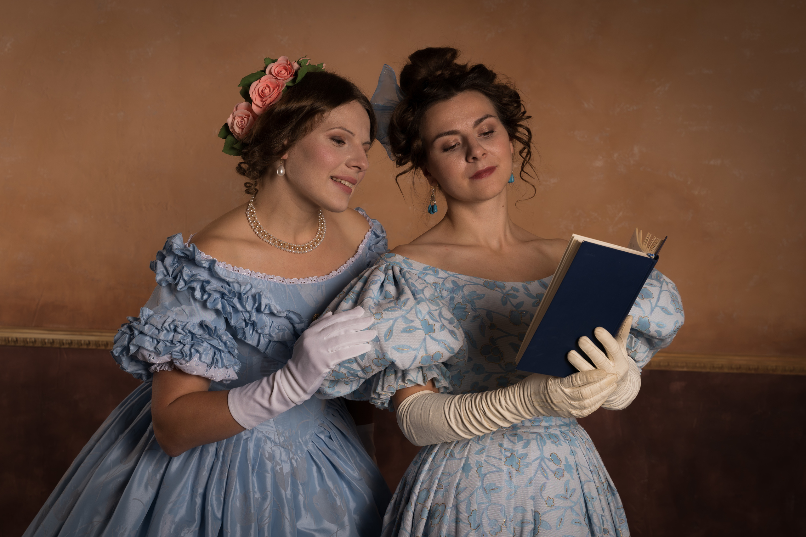 Перед балом. Фотограф в Уфе, индивидуальный, жанровый, бизнес портрет, семейные фот