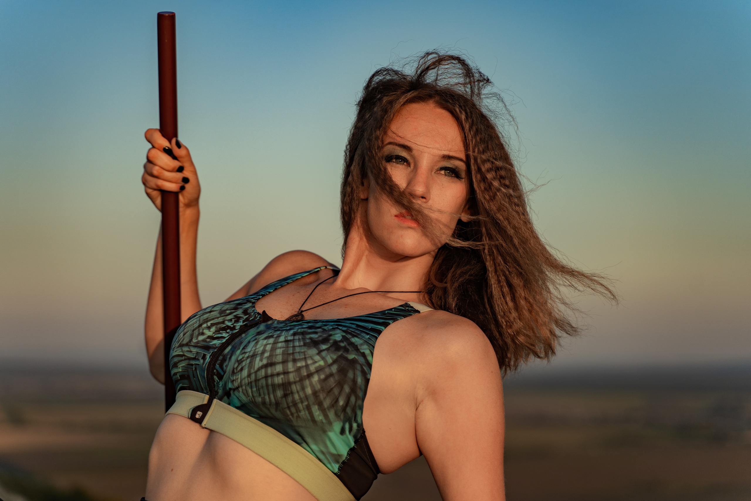 Приветствие солнцу. Фотограф в Уфе, индивидуальный, жанровый, бизнес портрет, семейные фот