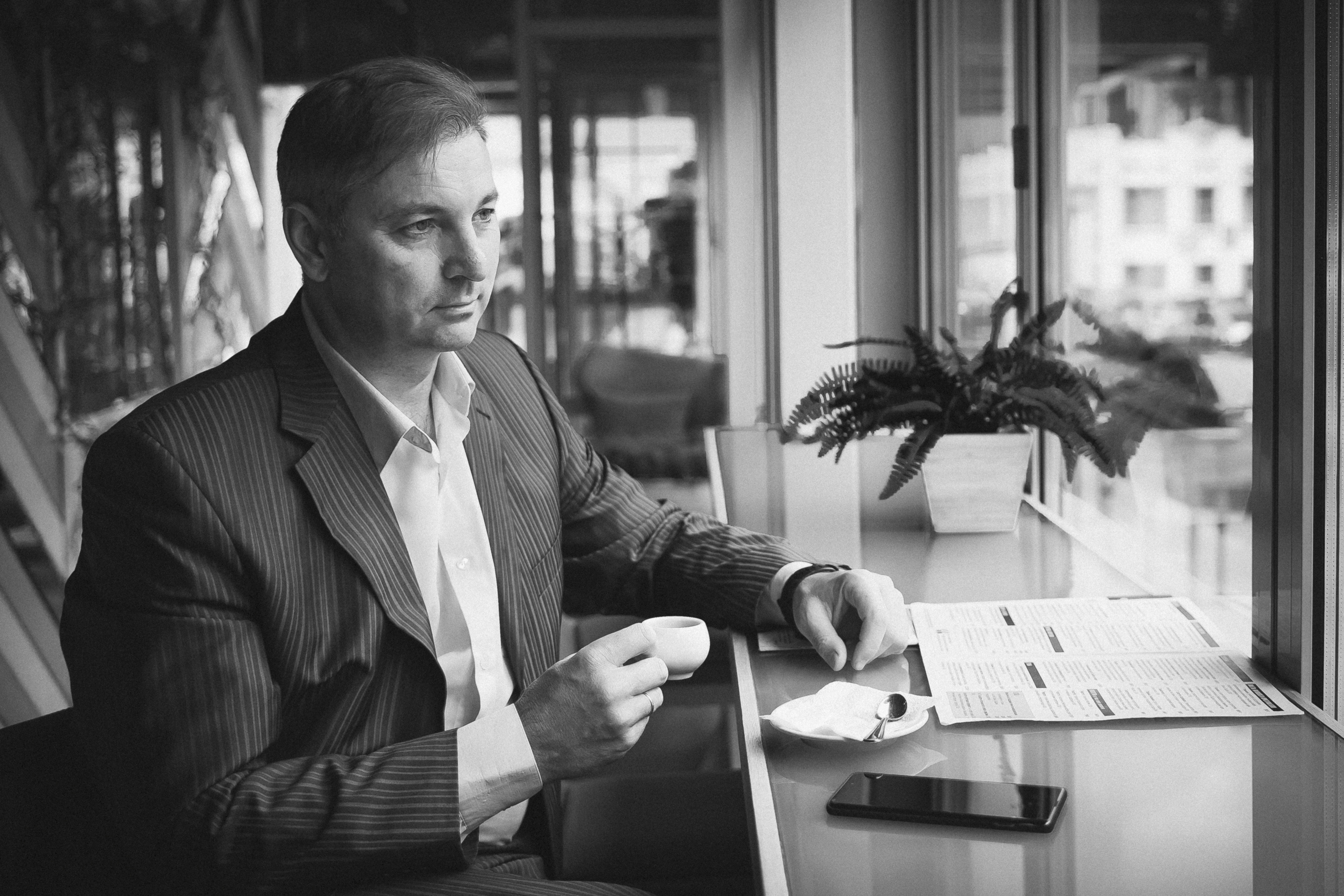 Ярослав. Фотограф в Уфе, индивидуальный, жанровый, бизнес портрет, семейные фот