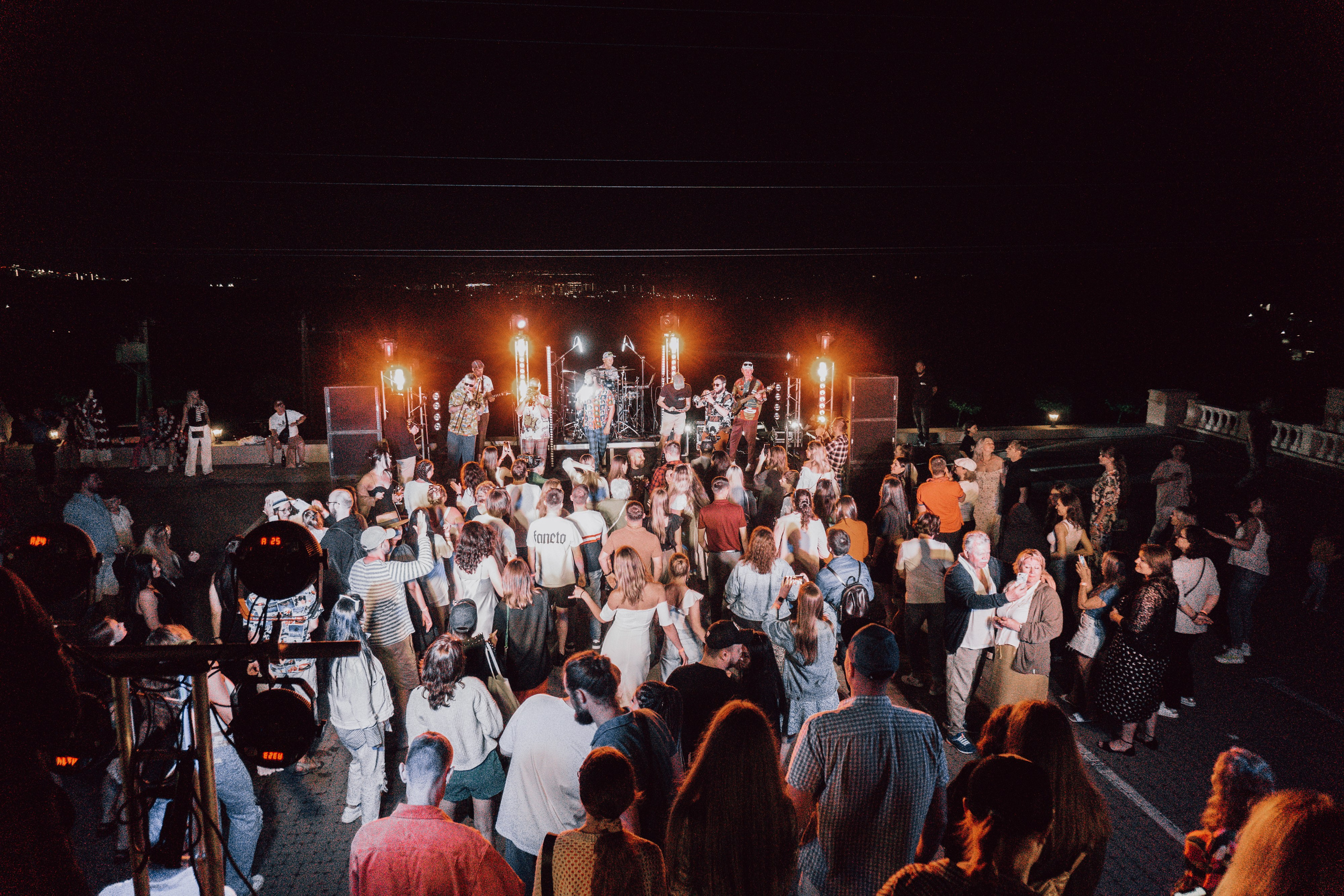 Бакс Бани FEST 2023 г. Фотограф в Новороссийске Алёна Сватко