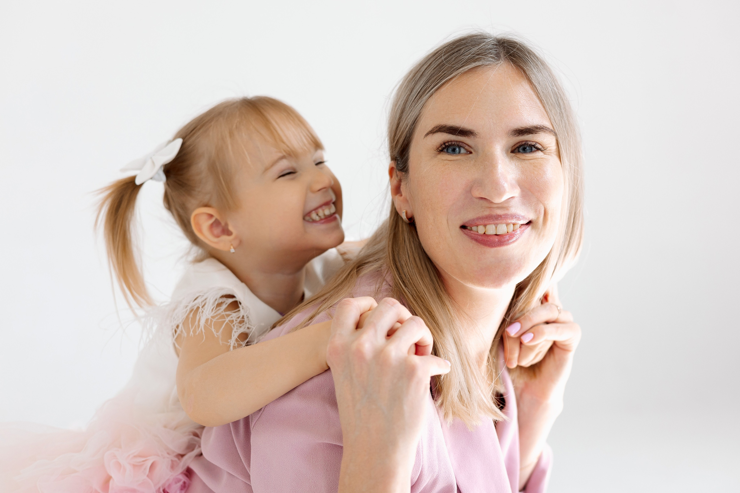 3 года счастья. Семейный Фотограф в Москве Евгения Симоненко