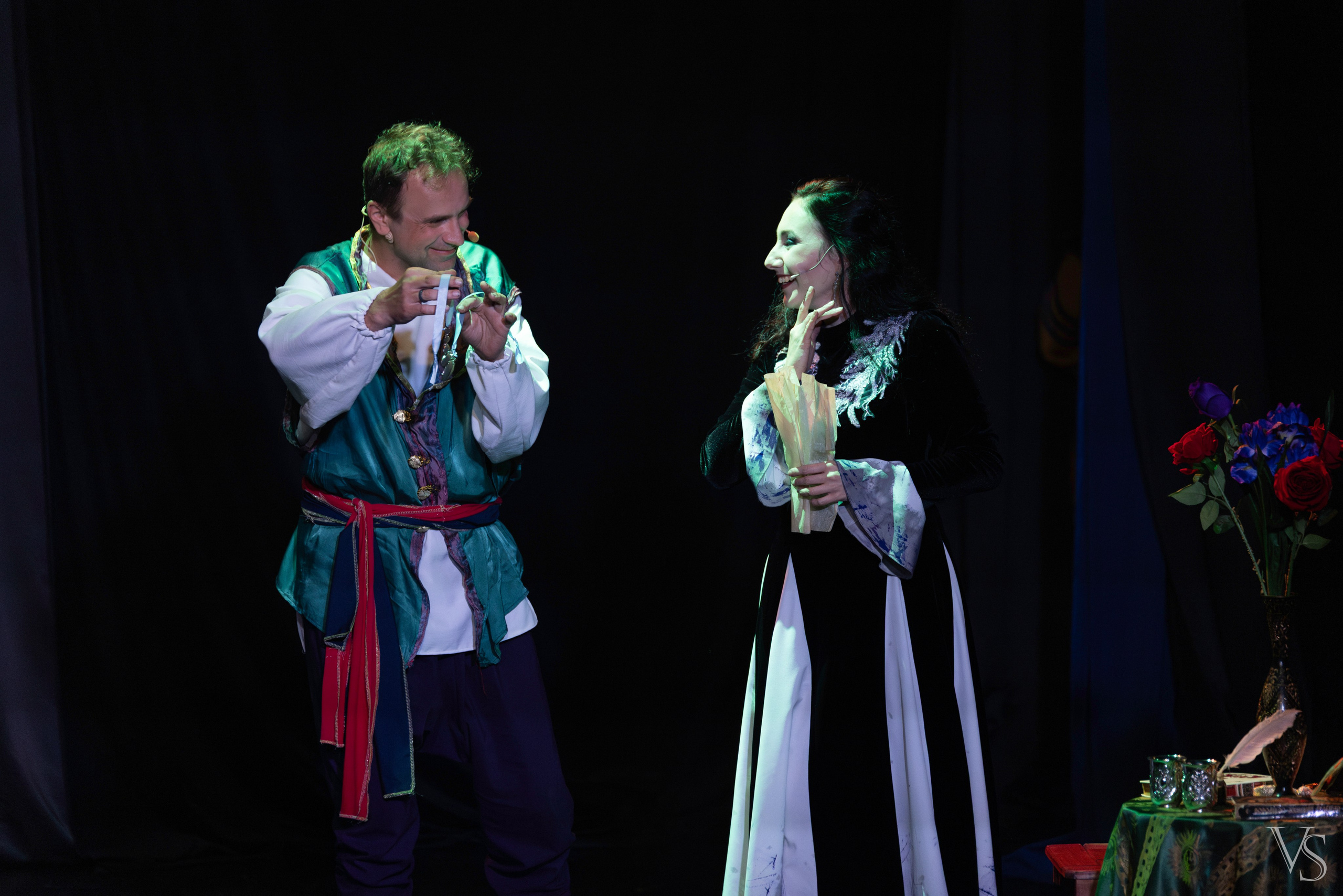 Каменное сердце. Фотограф Виктор Степанов