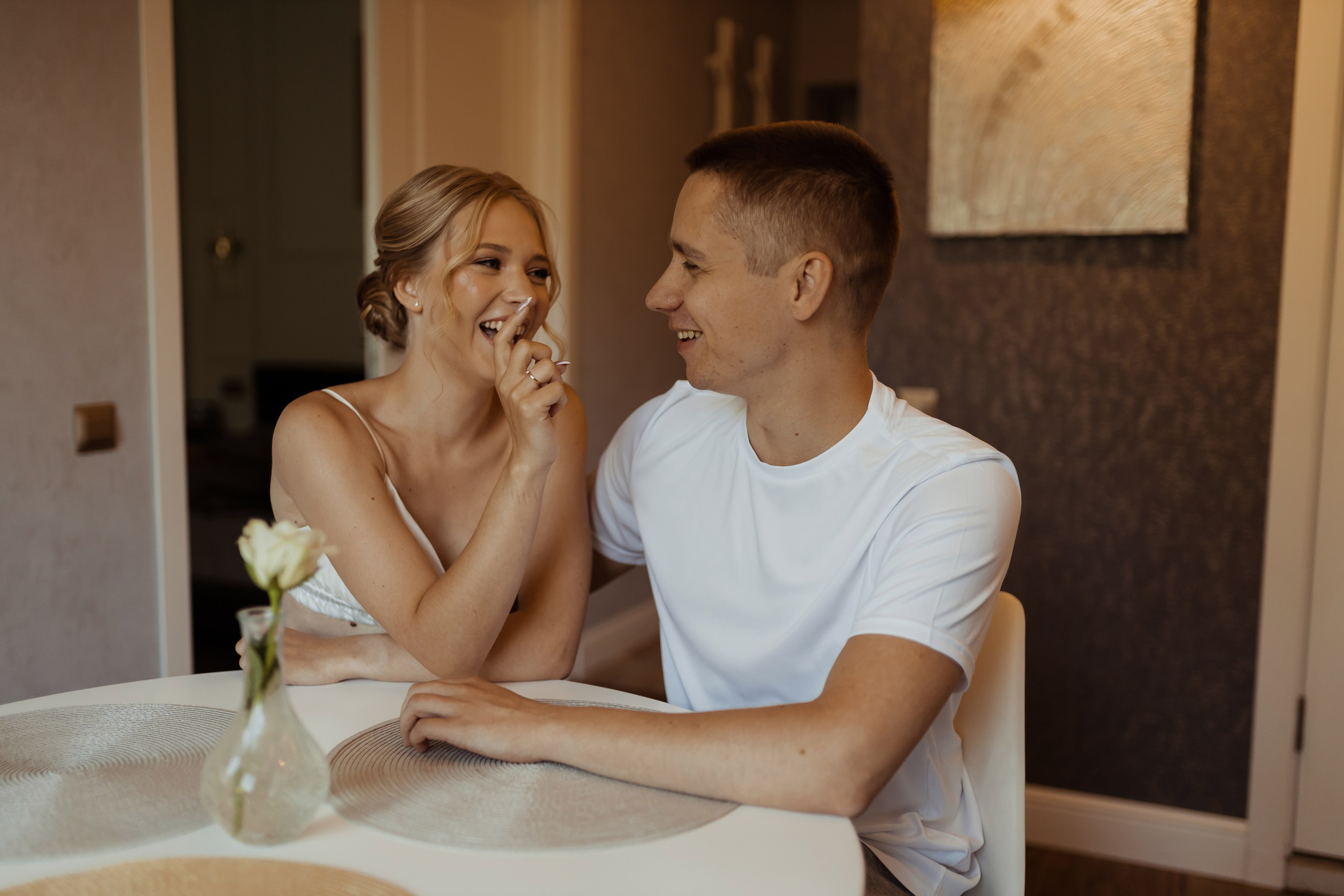 Ваня & Настя. ФОТОГРАФ Маргарита Сивакова | Ярославль Кострома Москва