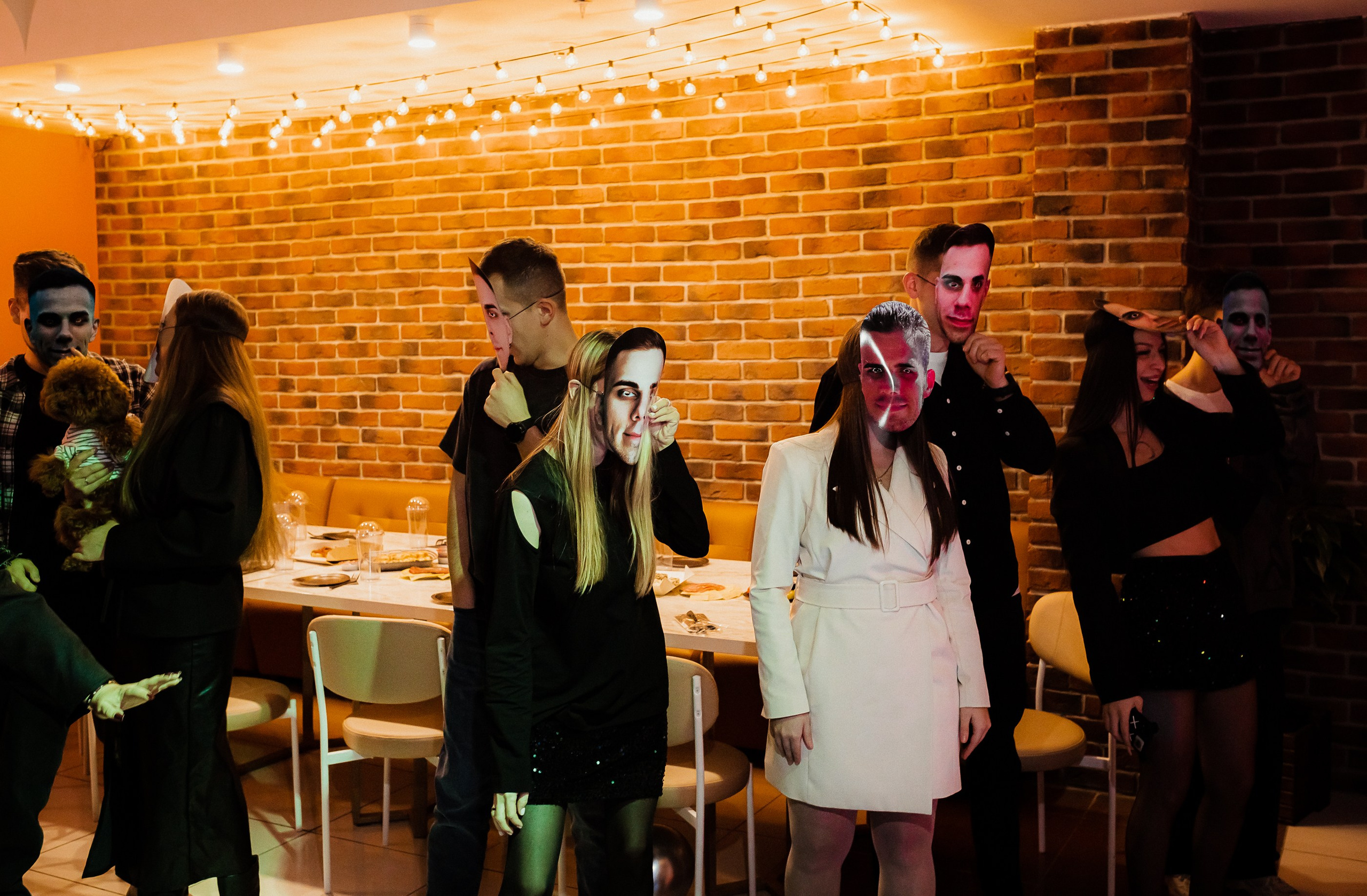 День Рождения Паши. ФОТОГРАФ Маргарита Сивакова | Ярославль Кострома Москва