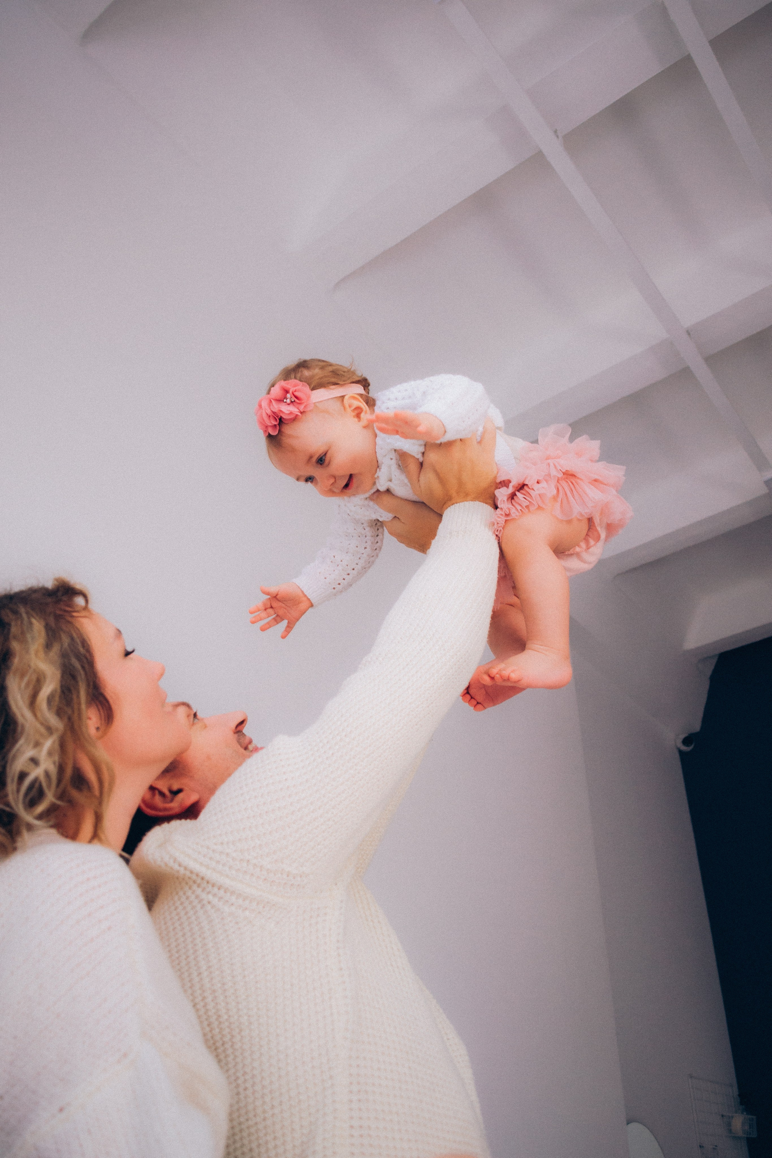 Студийная. Семейный и детский фотограф в Москве Светлана Козырева