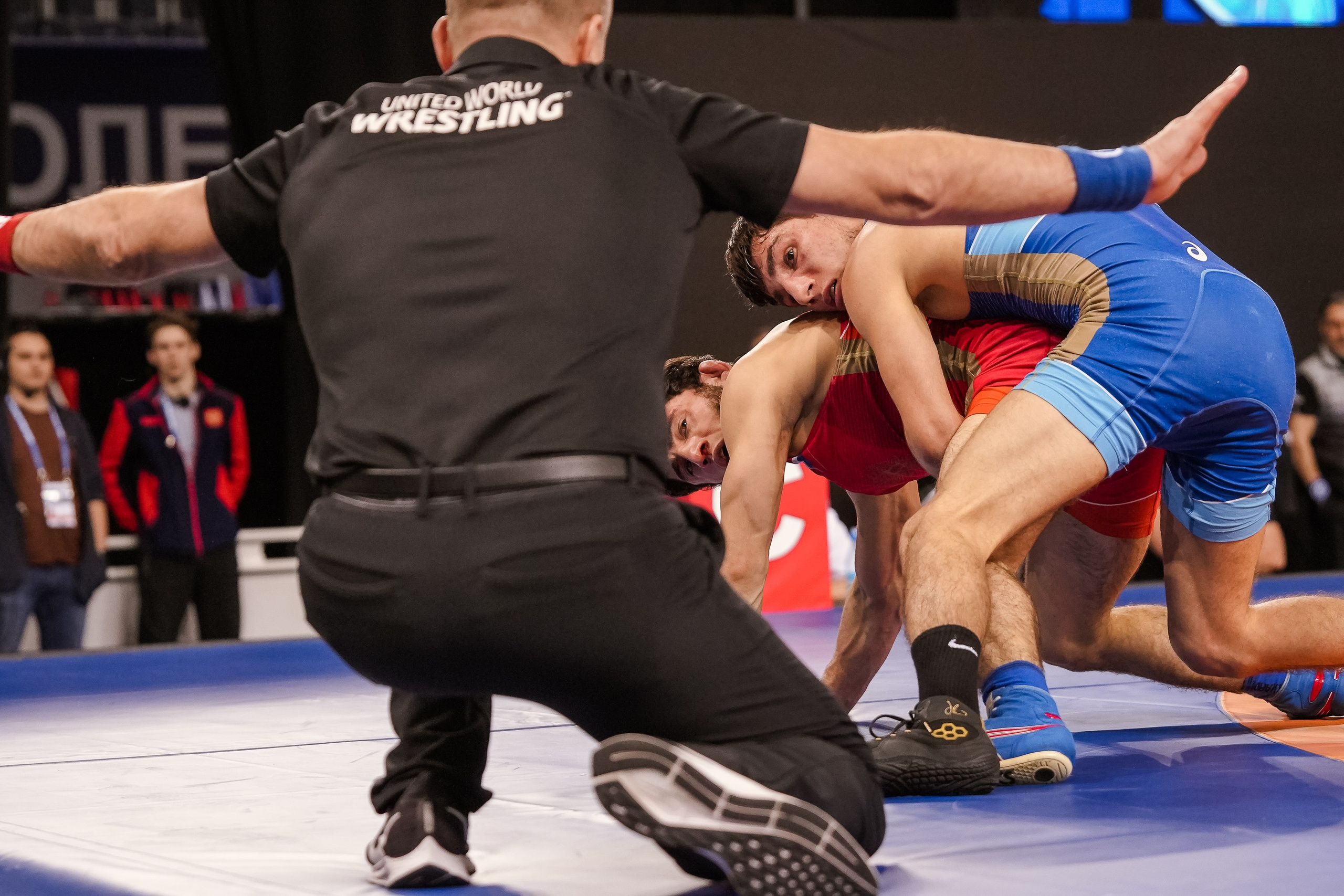 Кубок Ивана Ярыгина 2024 фото / Ivan Yarygin Cup 2024 photos. Фотограф Анна Герман. Красноярск