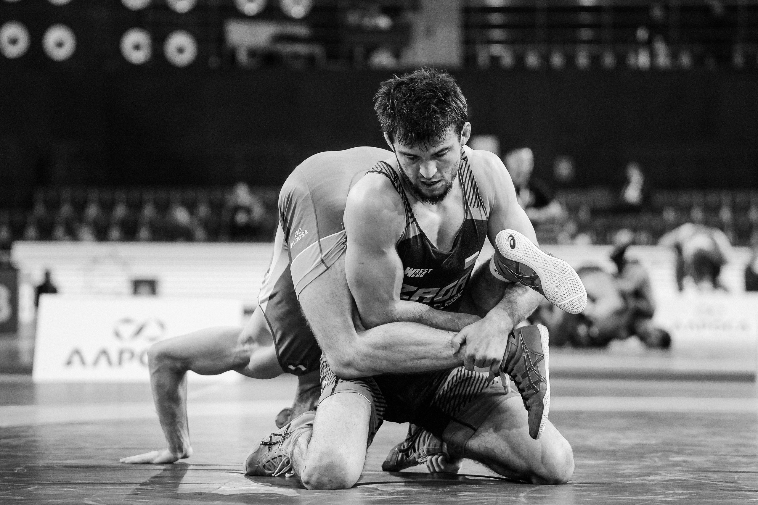 Кубок Ивана Ярыгина 2024 фото / Ivan Yarygin Cup 2024 photos. Фотограф Анна Герман. Красноярск