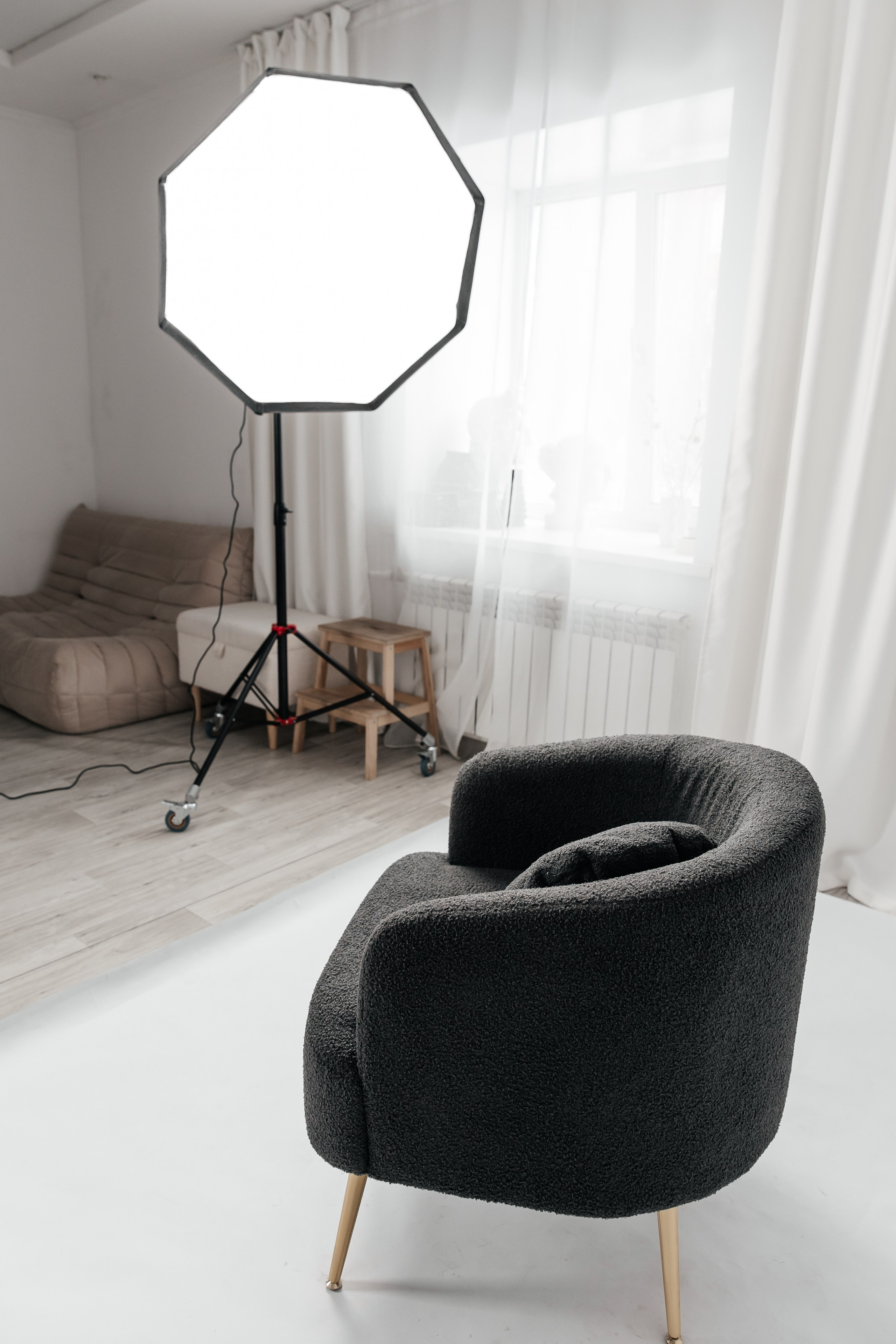 ФОТОСТУДИЯ ДОБРО. Фотограф в Киселёвске Татьяна Трухалева