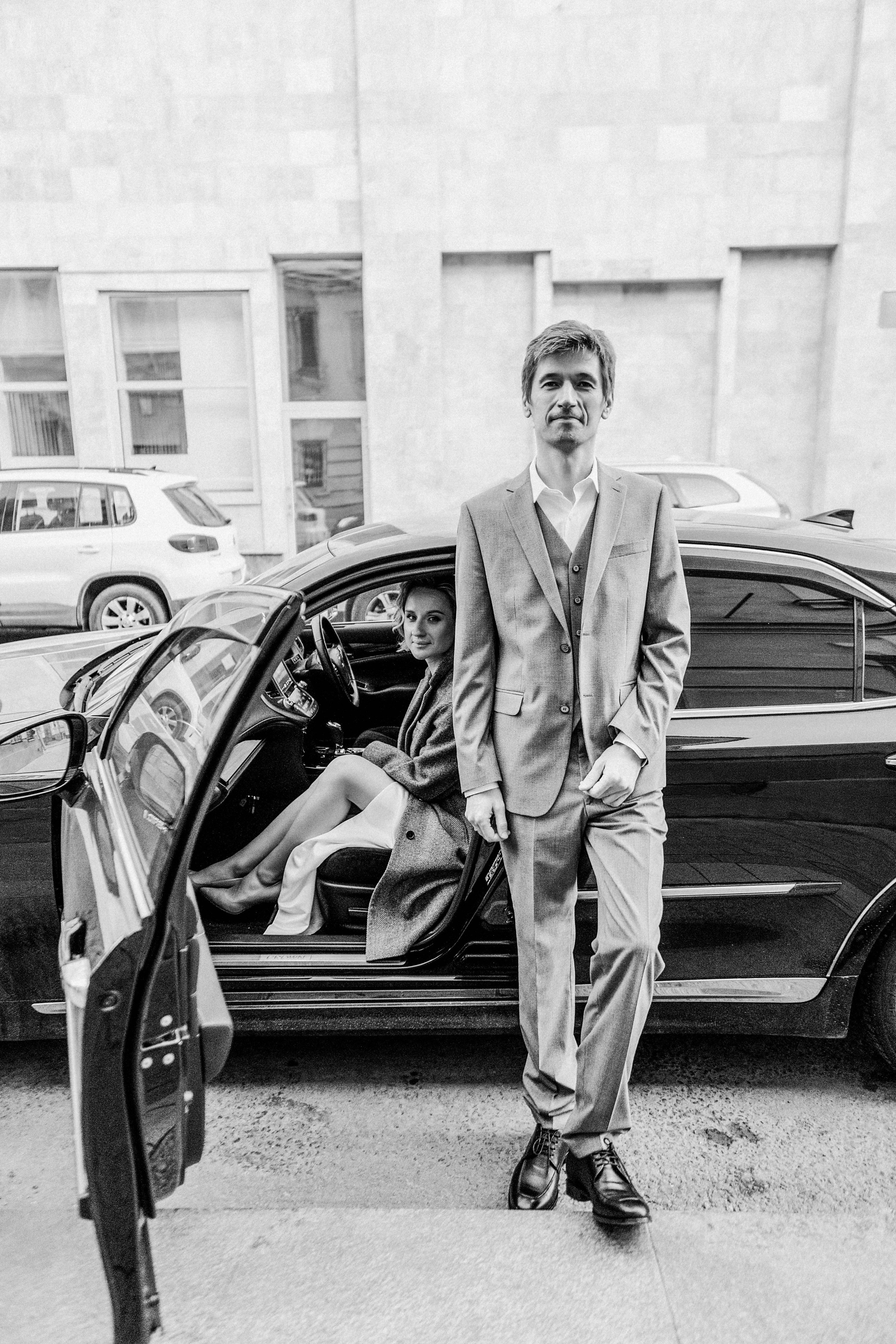 Юля и Вадим. Лена Крутова. Фотограф в Москве