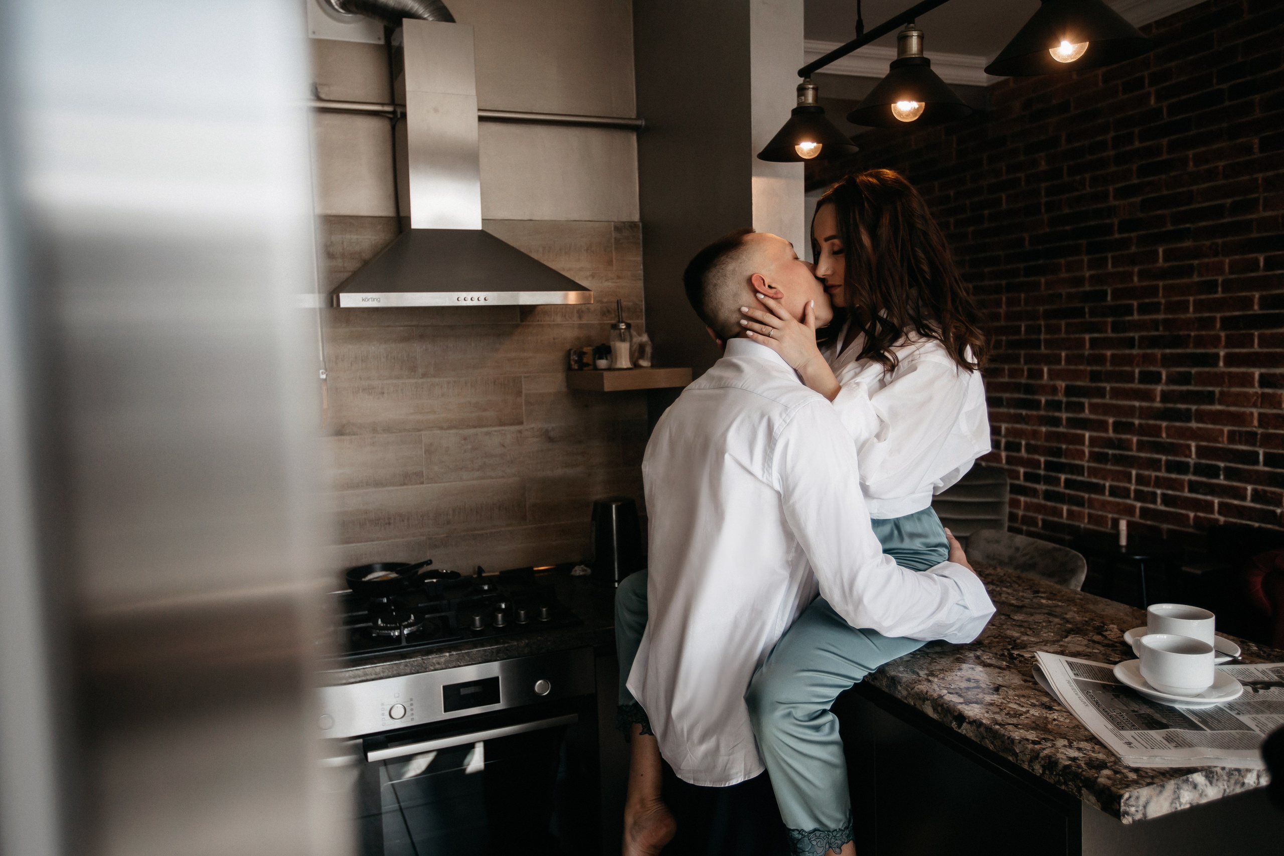 Vladimir&Victoria. Фотограф Анна Лейман. Севастополь