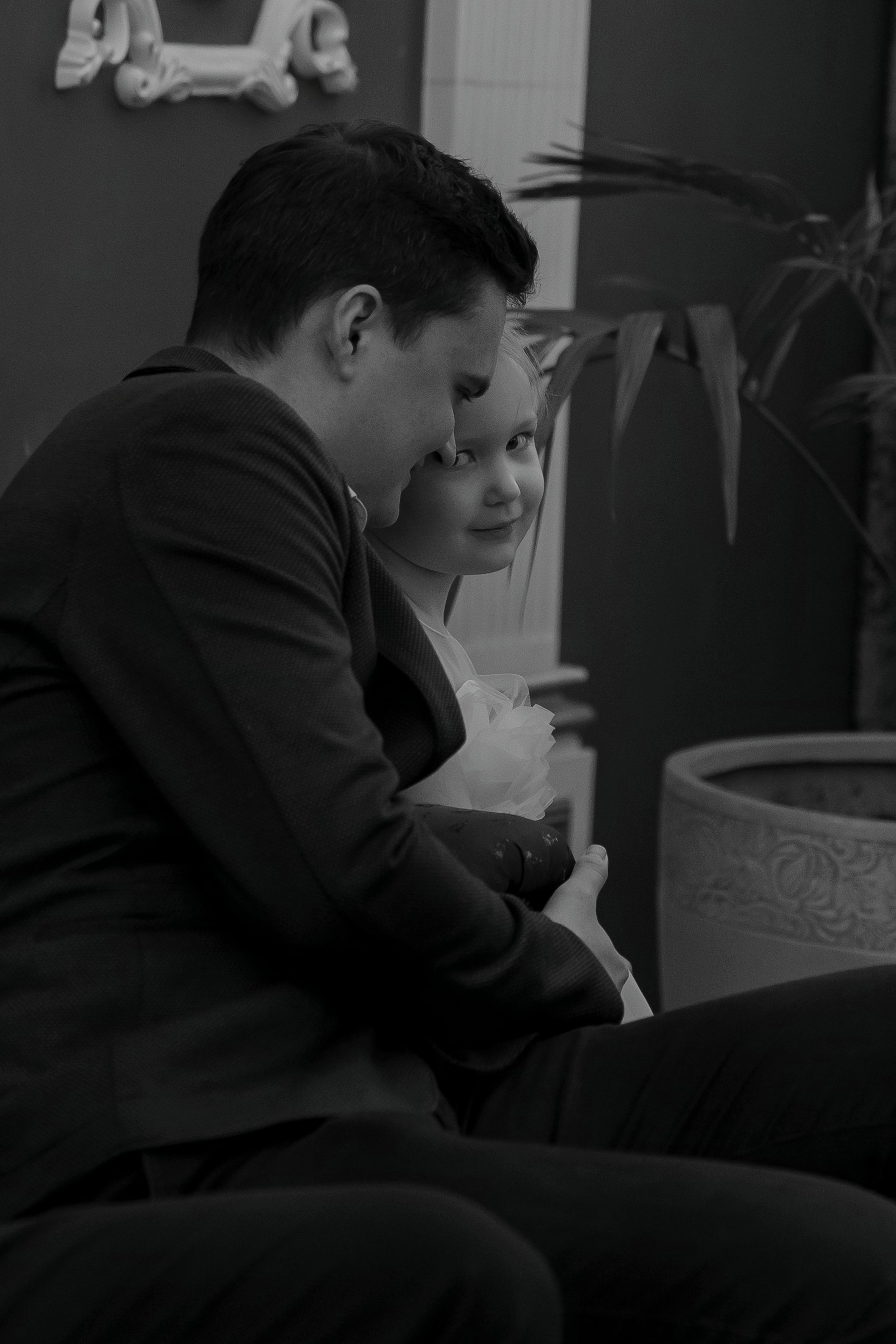 Там, где встречаются сердца. Свадебный фотограф в Москве. Диана Грицай