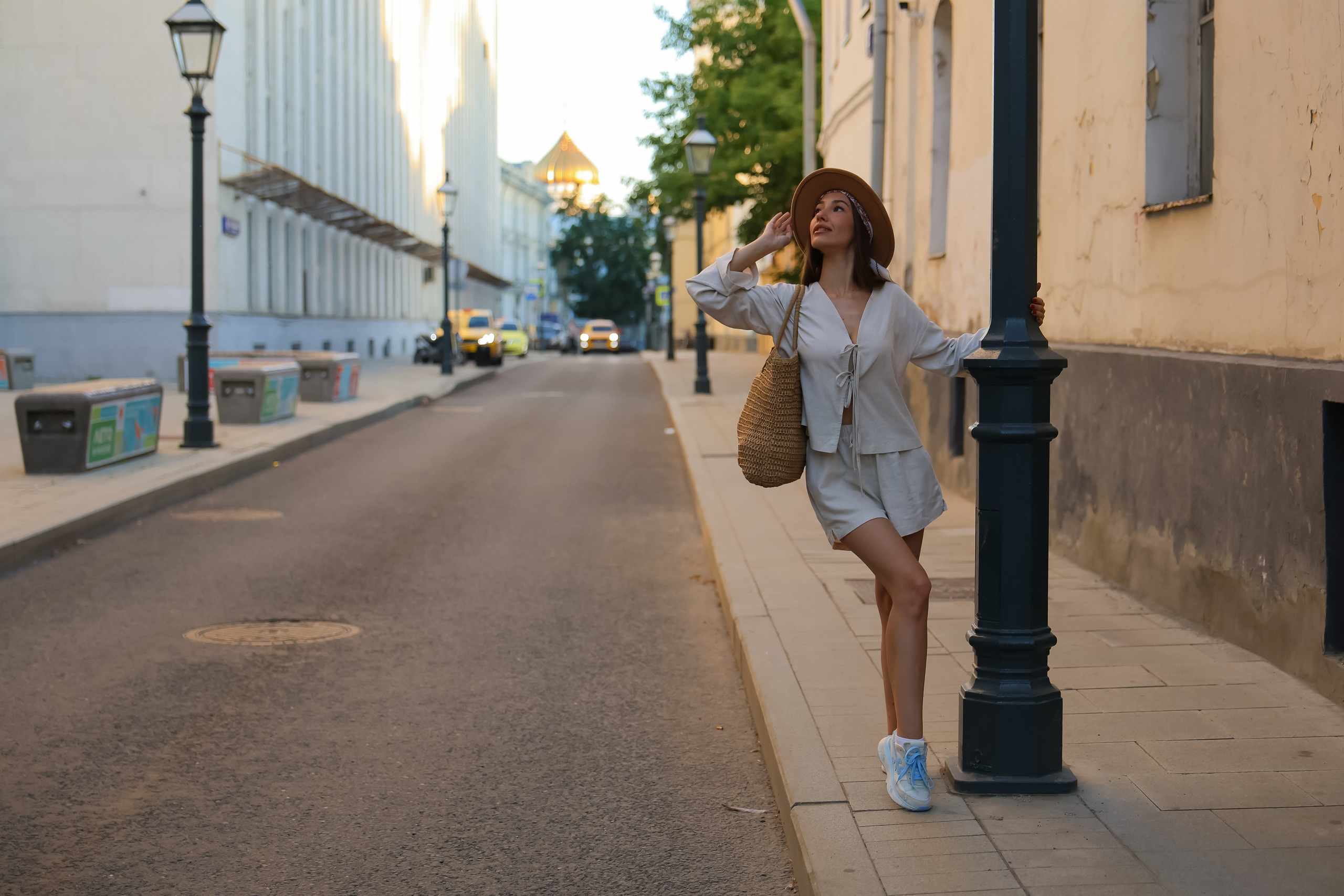 Тайные дворики в центре Москвы. ФотоЭкскурсии в Москве|Экскурсии в Москве с фотографом