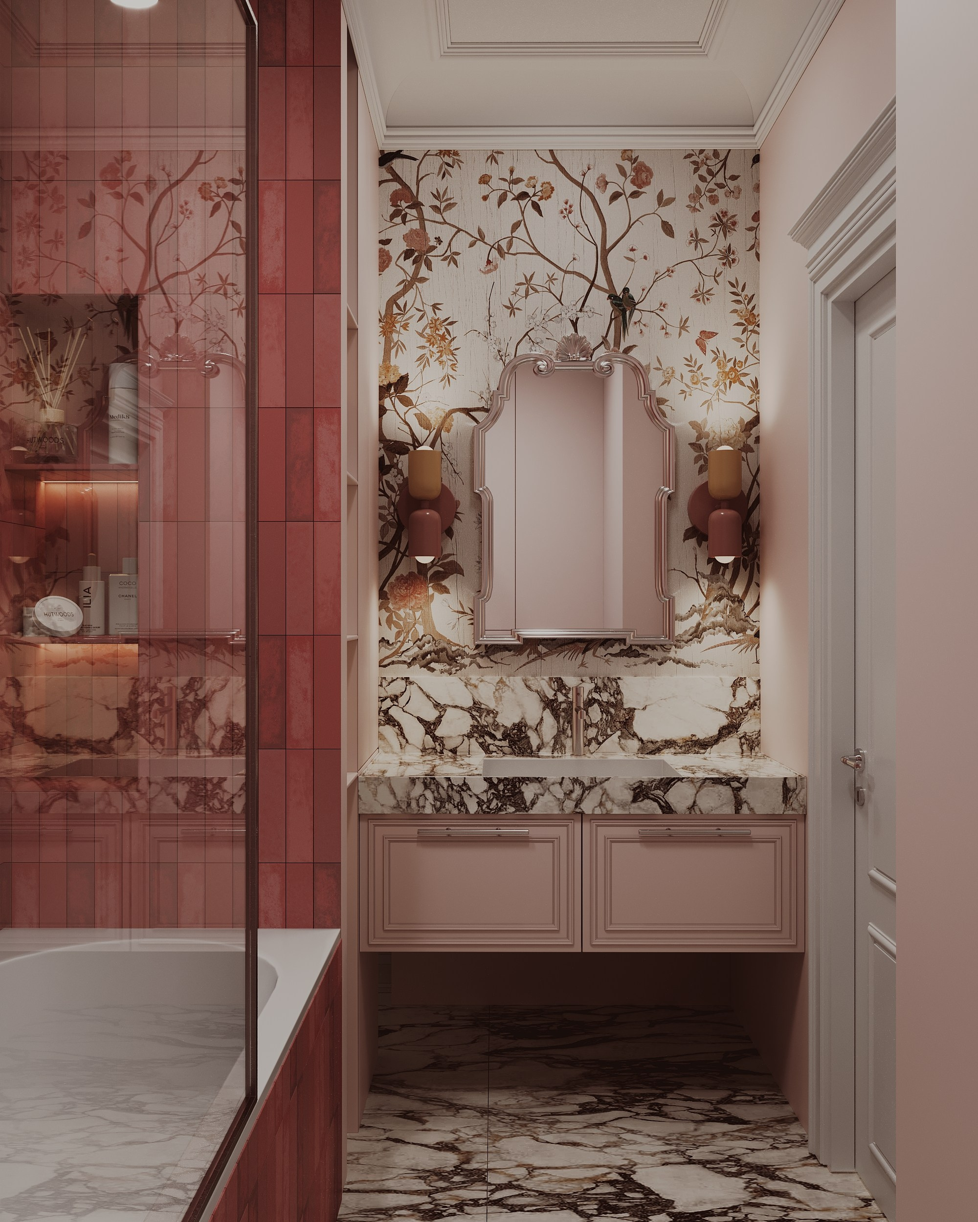 Project «Oratalyk'. Главная