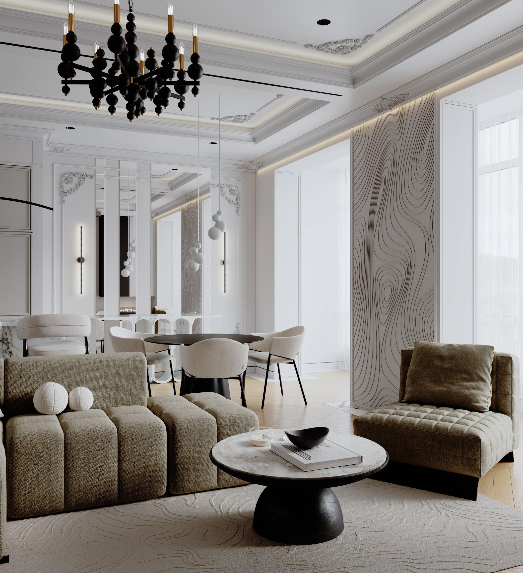 Project 2. Главная