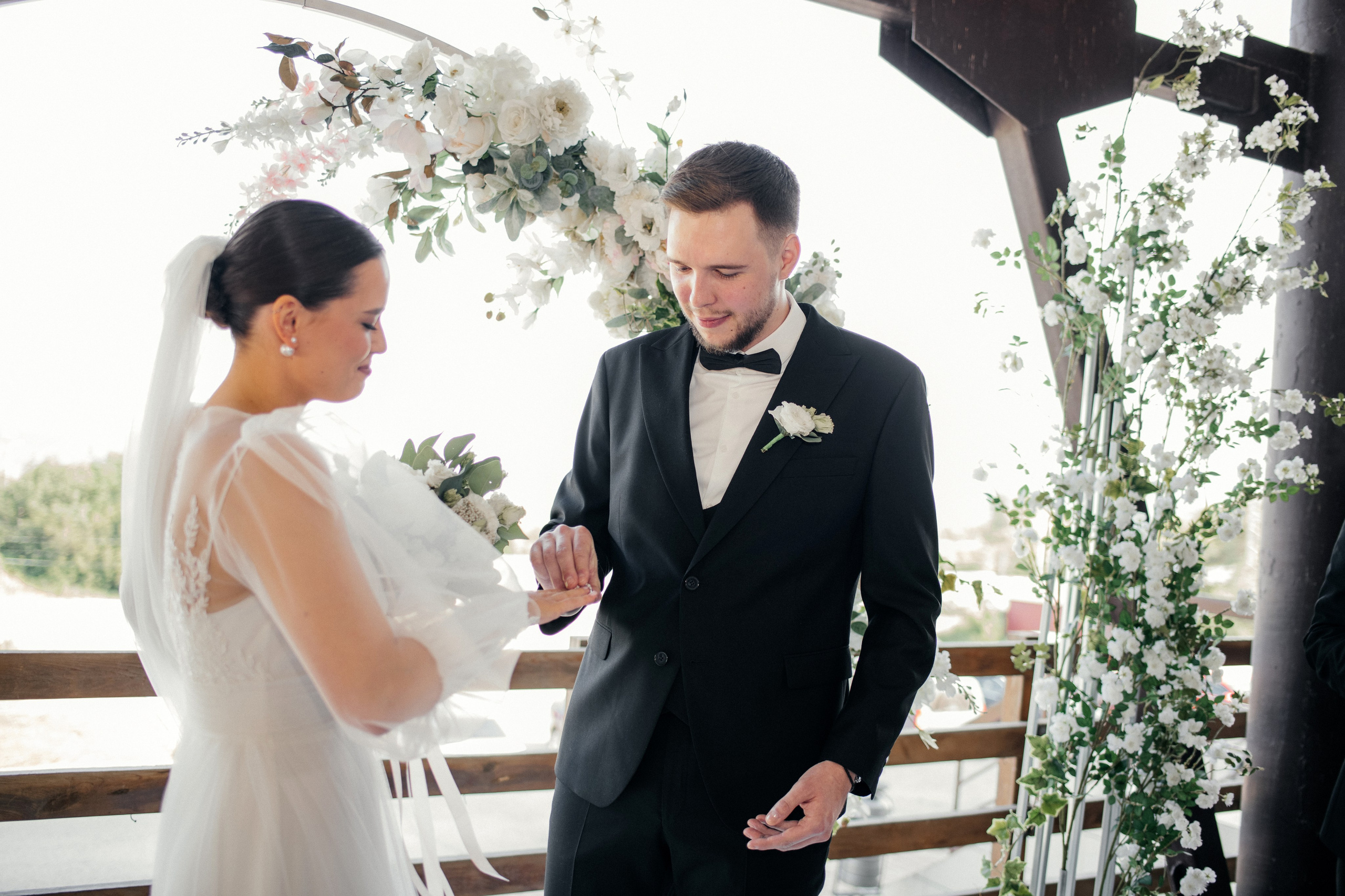 Дмитрий и Елизавета. Главная