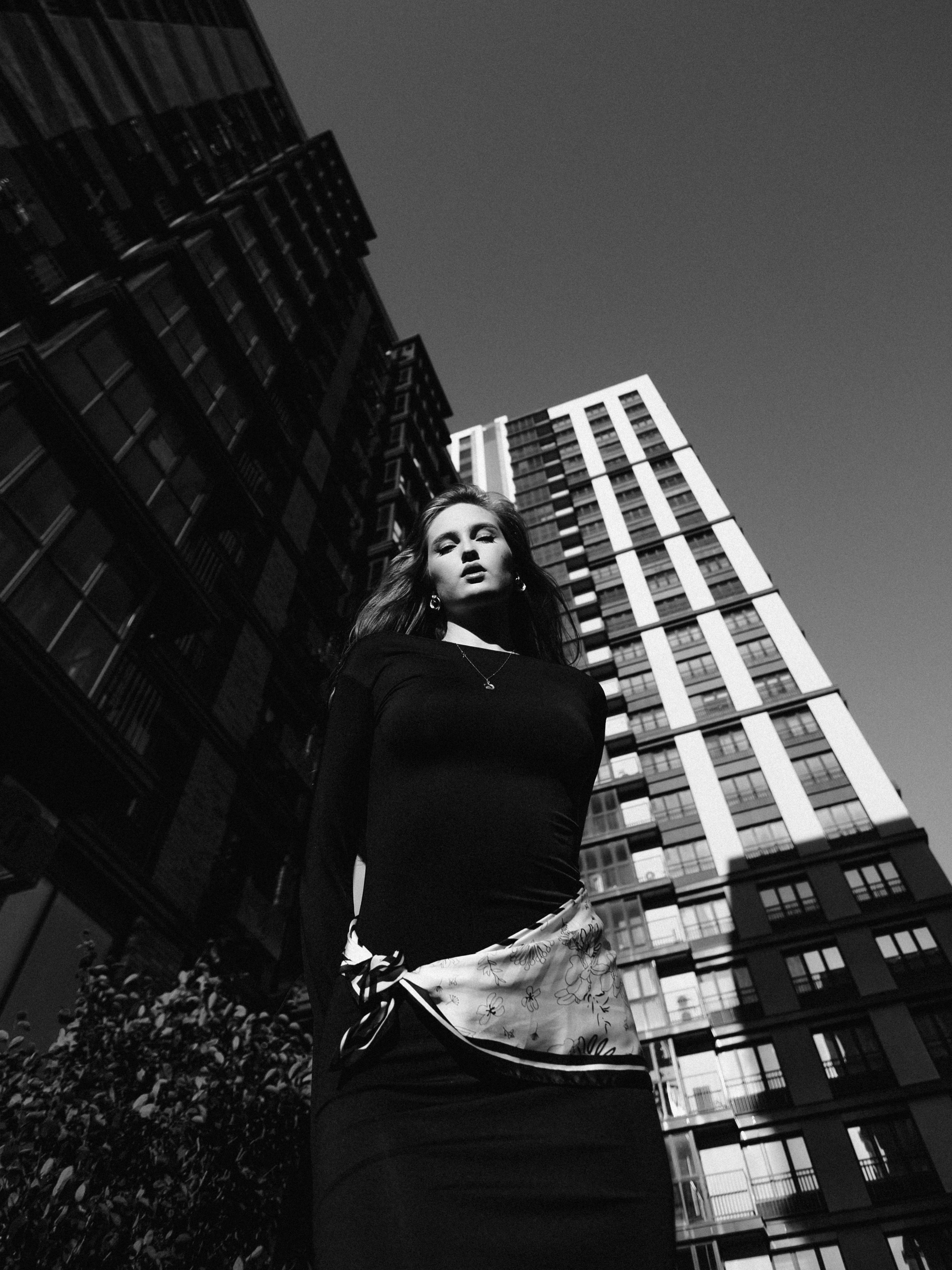 София. Фотограф Уфа