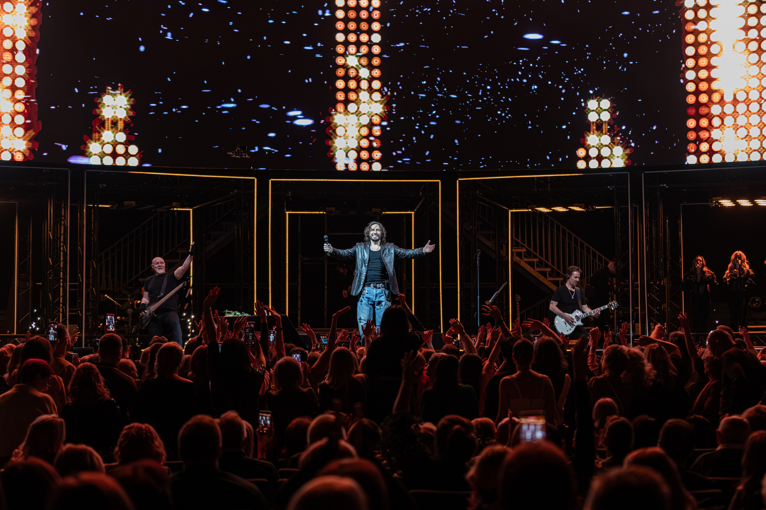 Стас Михайлов. Полина Шубодерова | Фотограф