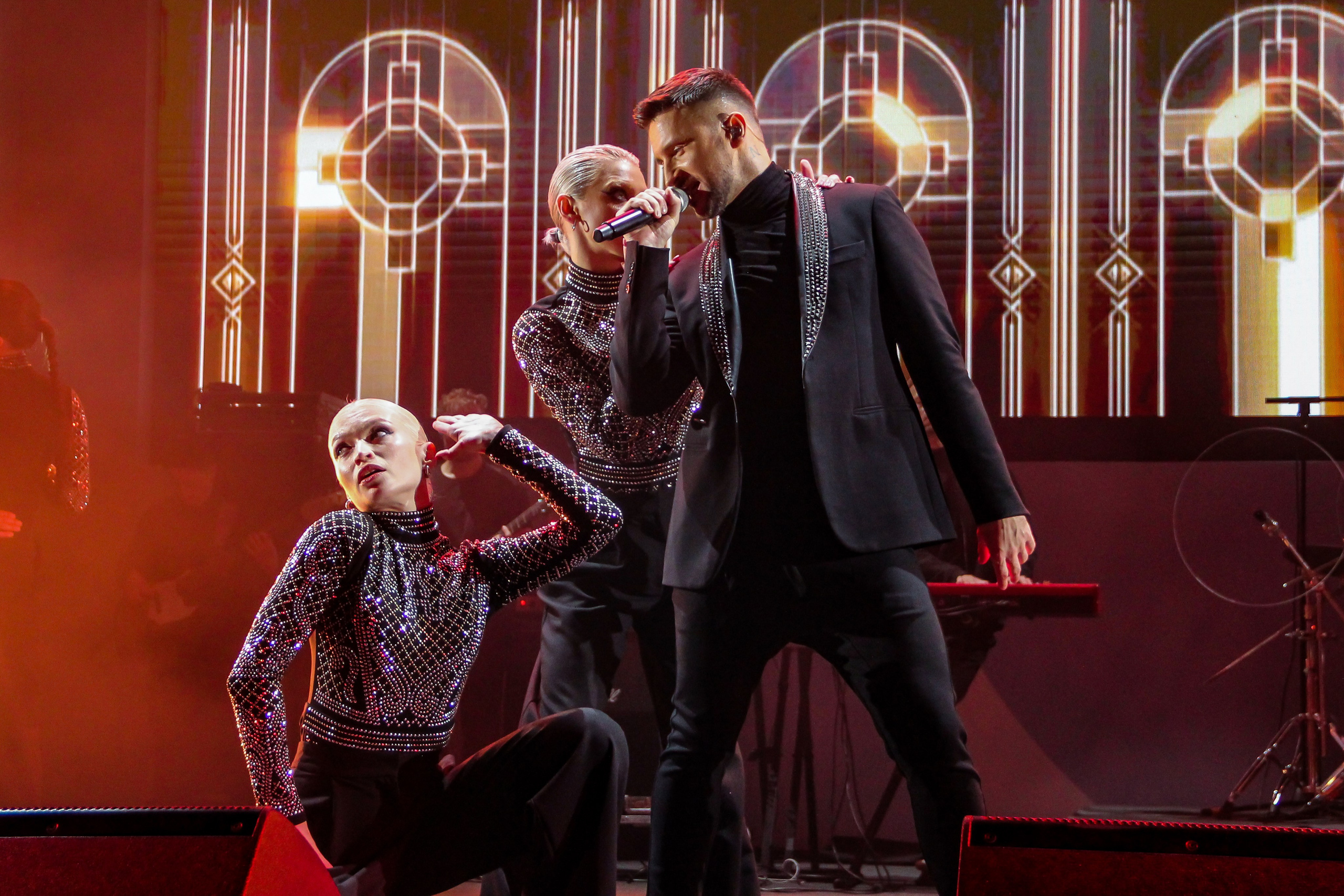 Сергей Лазарев. Полина Шубодерова | Фотограф