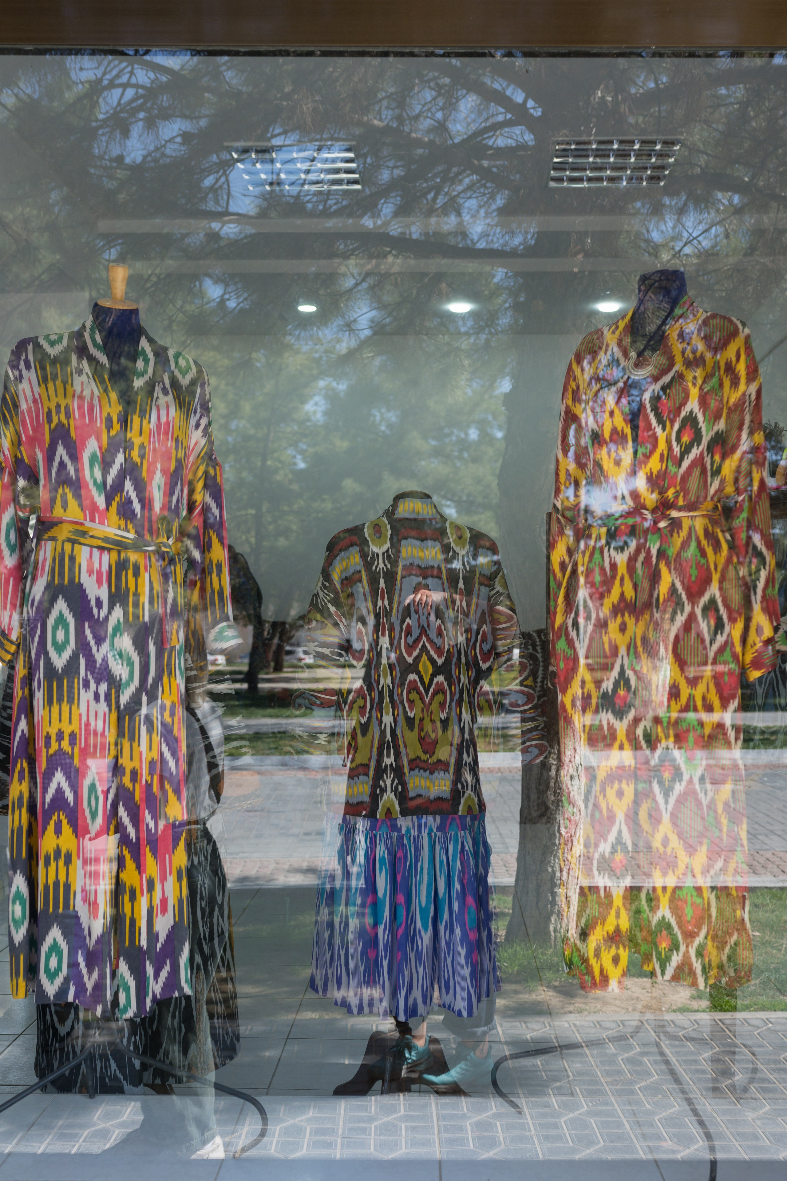 Узбекистан в марте. Люди. Юлия Розанова, коммерческий фоторепортаж в Москве