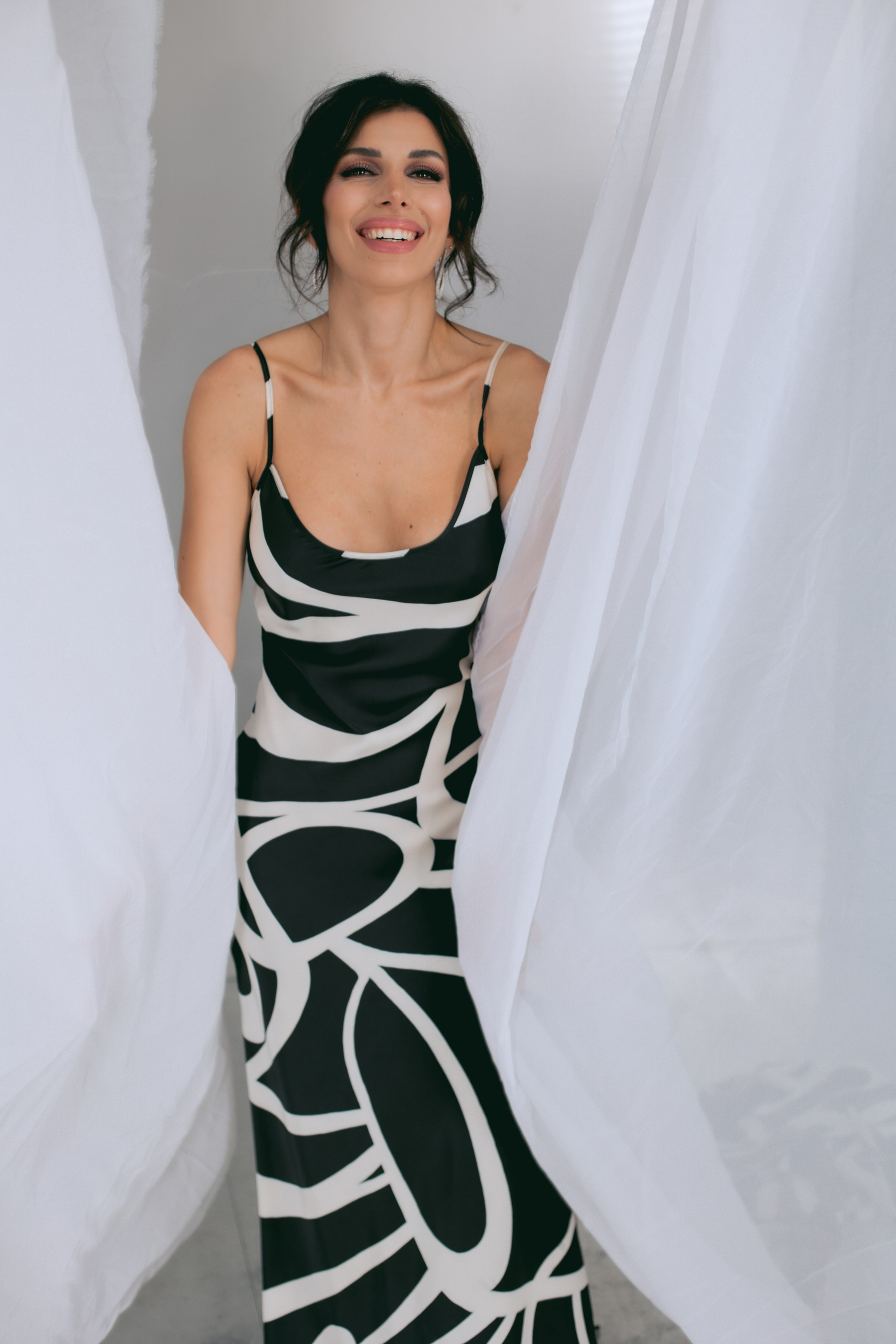 МАРИНЭ. Я фотограф из Москвы к Вашим услугам